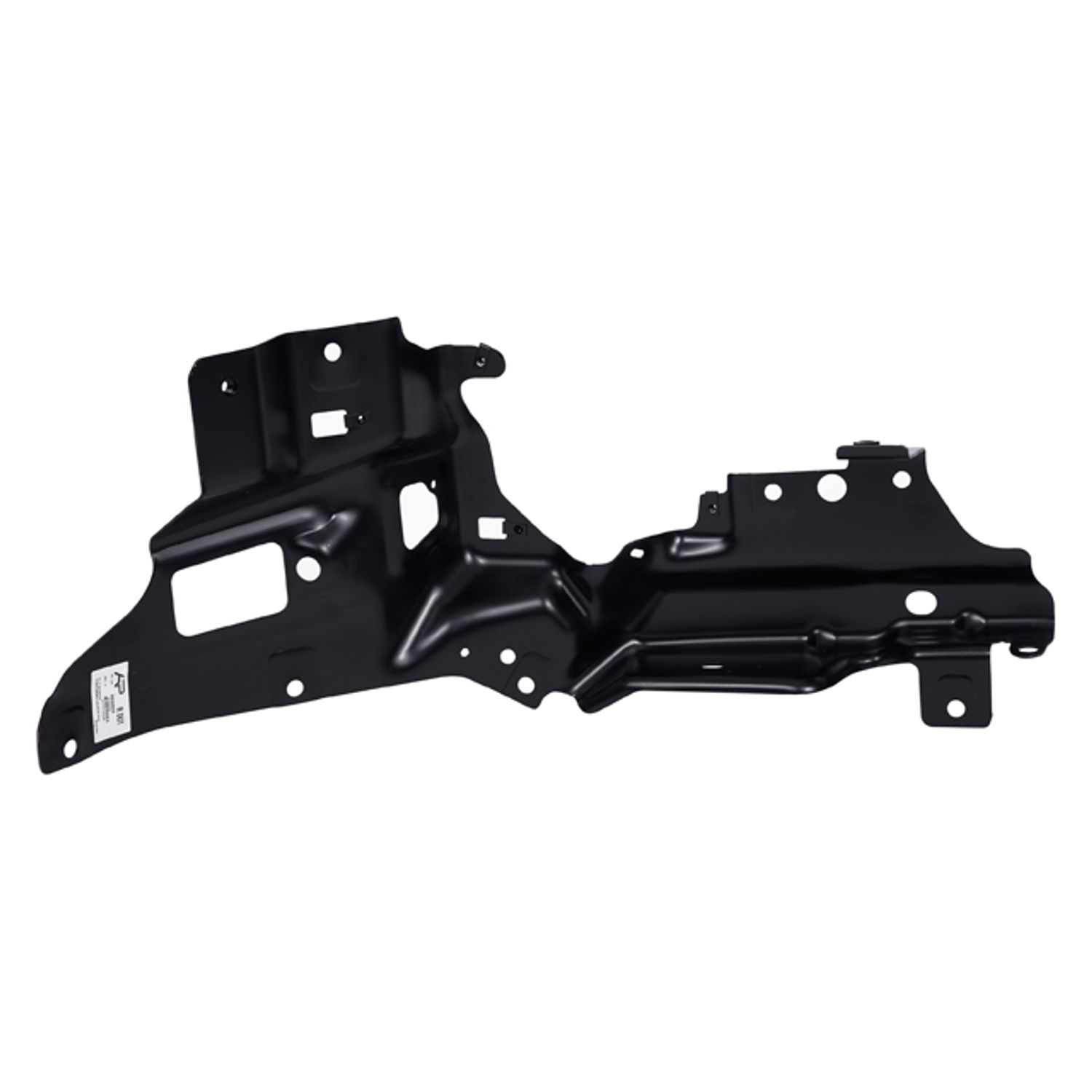 Brazo Defensa Delantera Derecho Chevrolet Silverado 1500 2019-2023