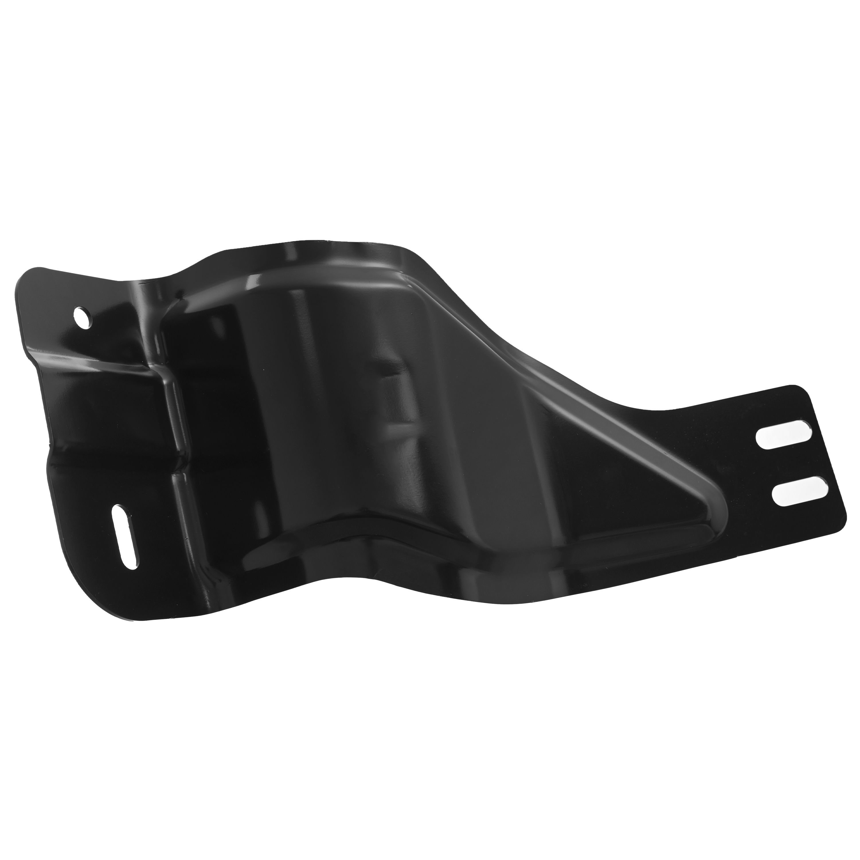 Brazo Defensa Delantero Izquierdo Ford Super Duty F-450 2023-2025 Lamina