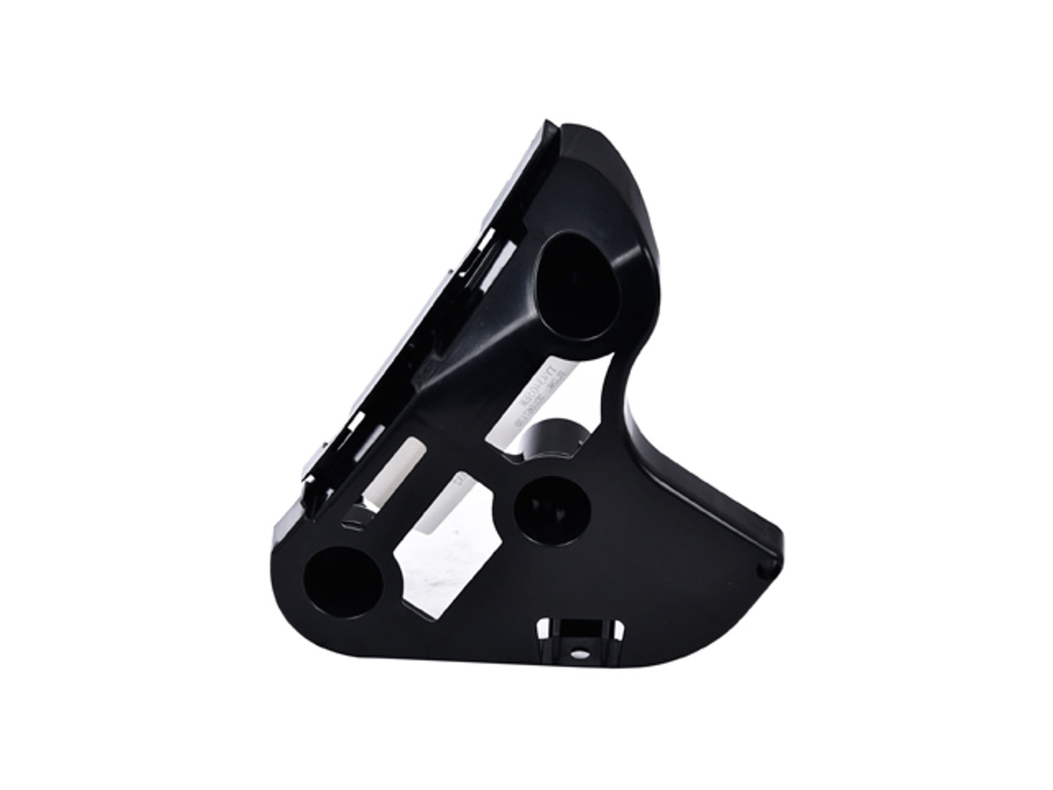 Brazo Defensa Delantera Derecho Toyota Tundra 2007-2009