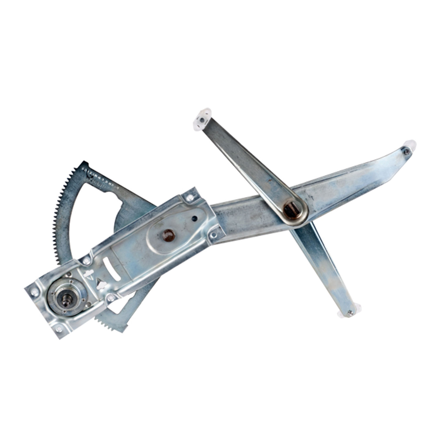 Elevador Cristal Delantero Derecho Chevrolet Chevy Joy/Pop 4 Puertas 1994-2012 Manual