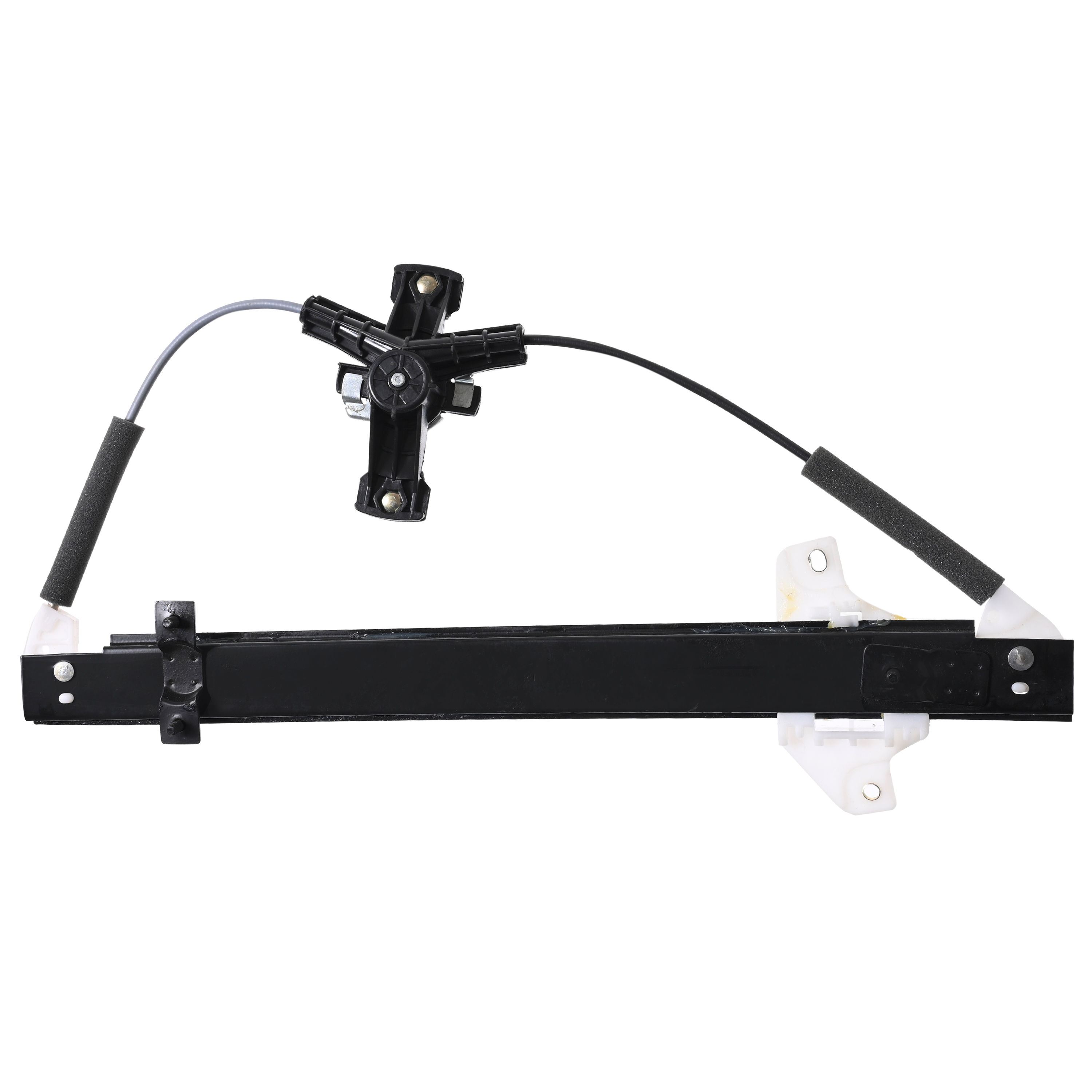 Elevador De Cristal Delantero Derecho Chevrolet Spark 2011-2020 Manual
