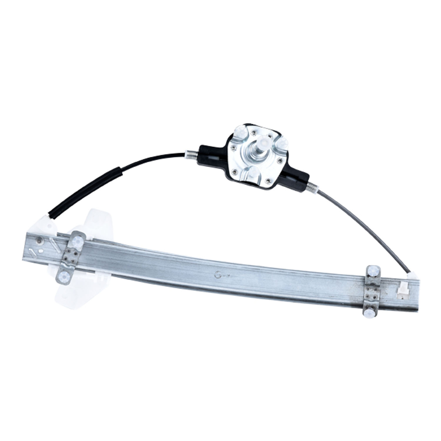 Elevador Cristal Delantero Izquierdo Dodge Attitude 2006-2011 Manual