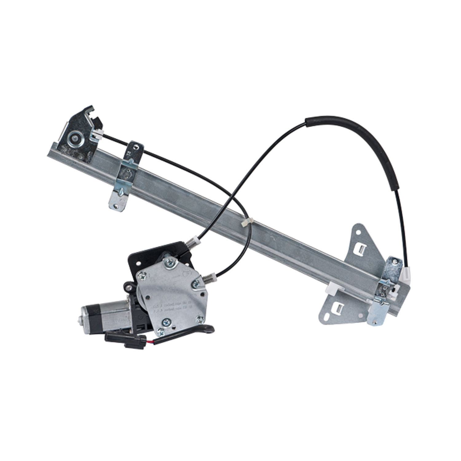 Elevador Cristal Delantero Derecho Dodge Durango 1998-2003 Electrico Con Motor