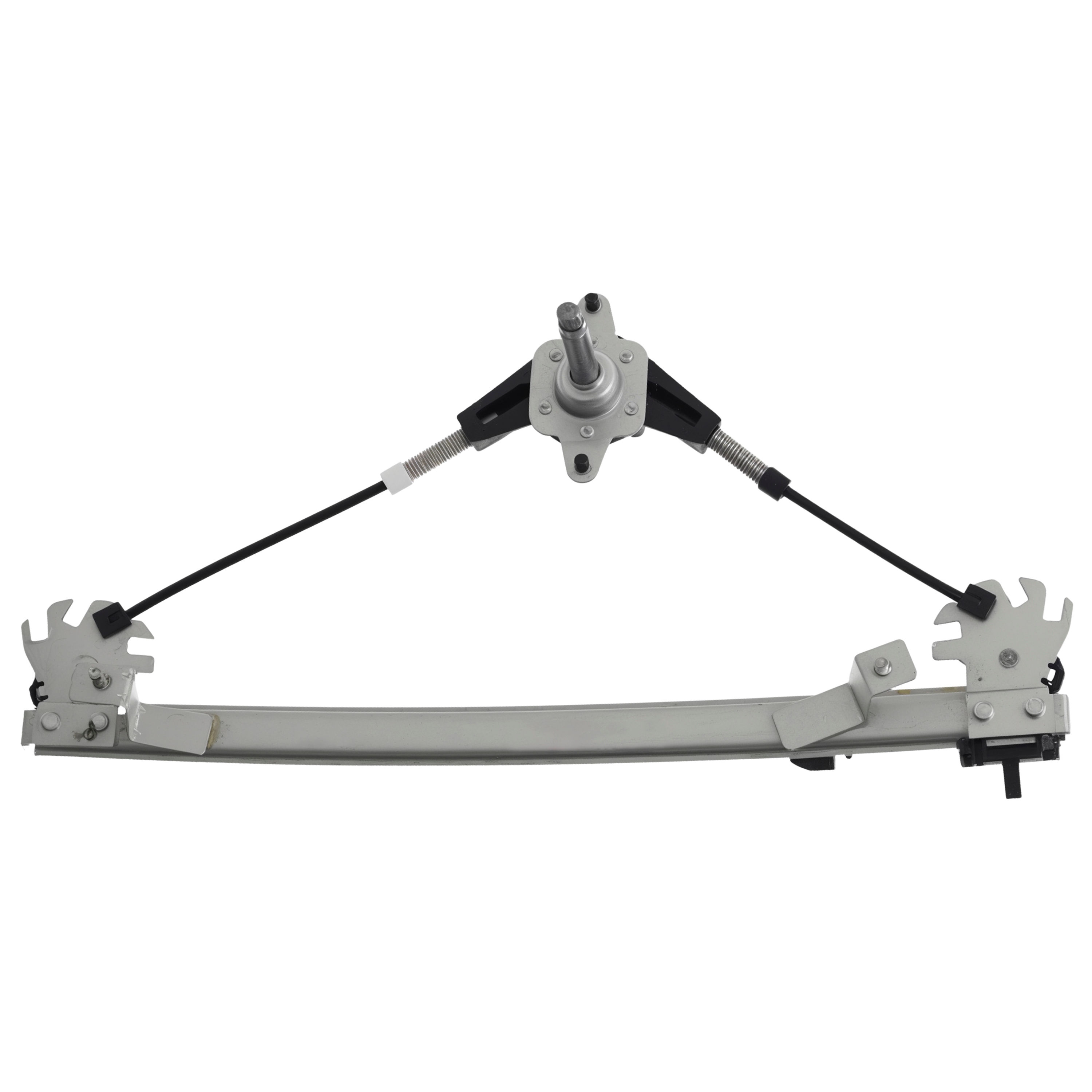 Elevador De Cristal Delantero Derecho Dodge Ram 700 2021-2024 Manual 1 Pieza Para Seguro