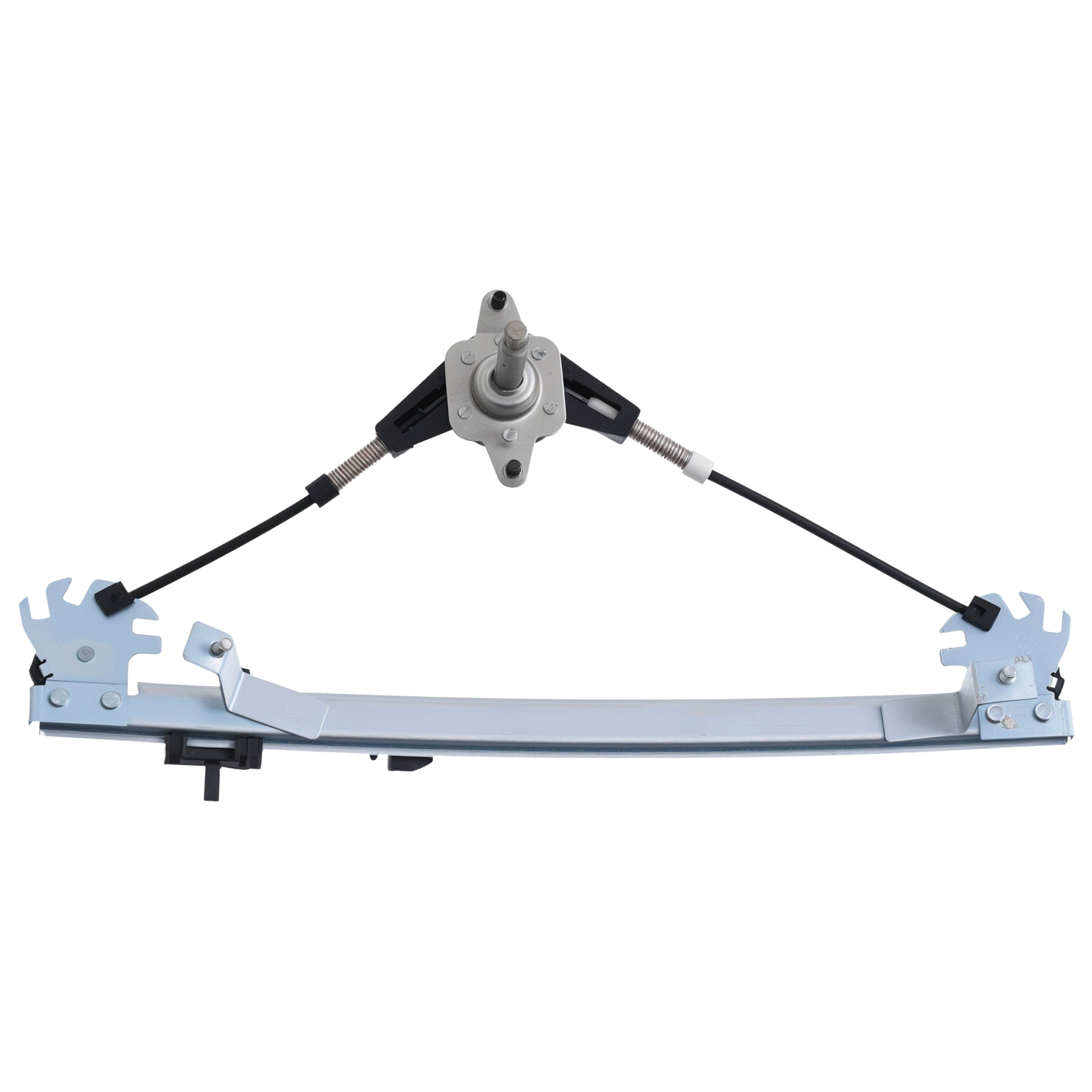Elevador De Cristal Delantero Izquierdo Dodge Ram 700 2021-2024 Manual 1 Pieza Para Seguro