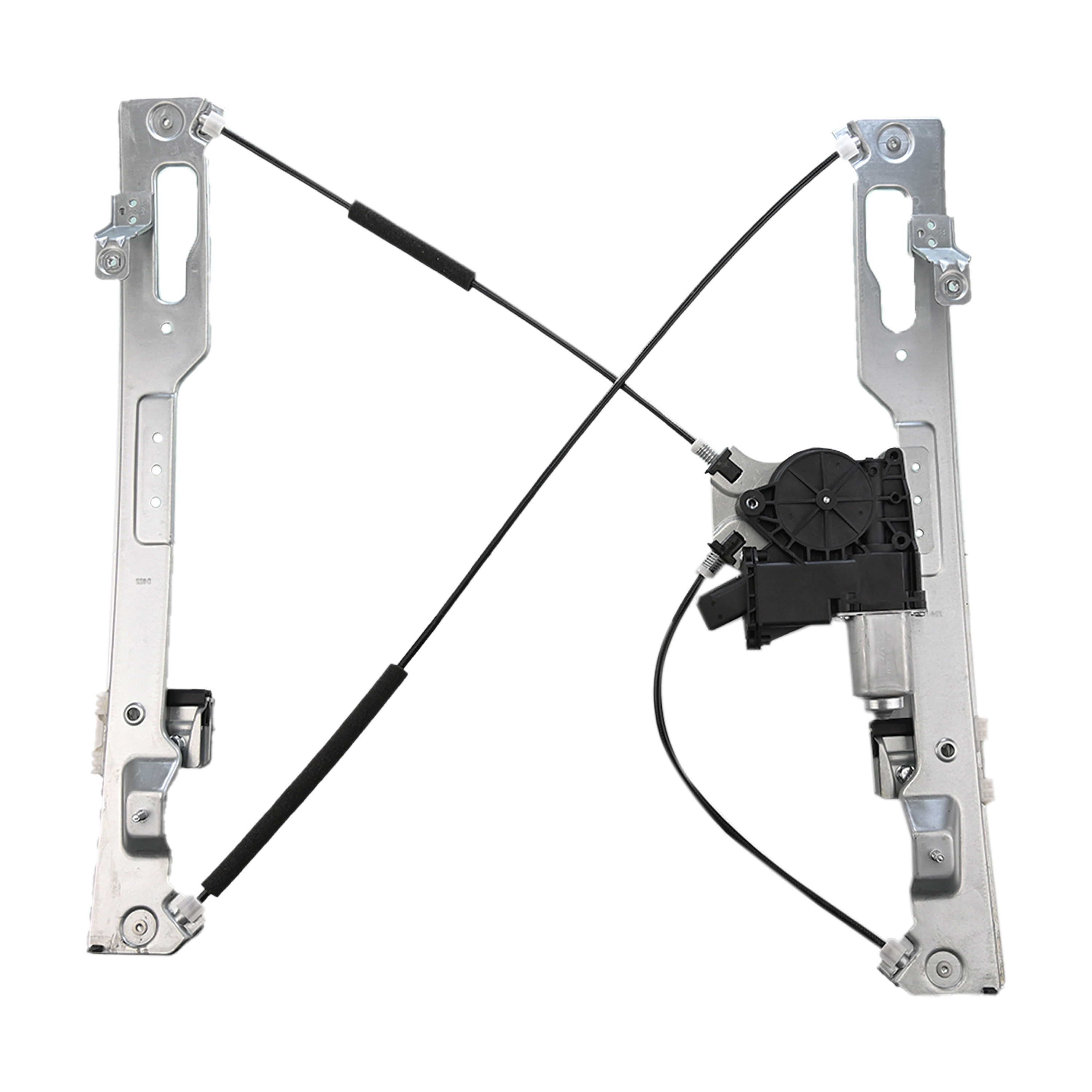Elevador Cristal Delantero Izquierdo Ford F-150 2011-2014 Con Motor 7 Pins Auto Doble Click