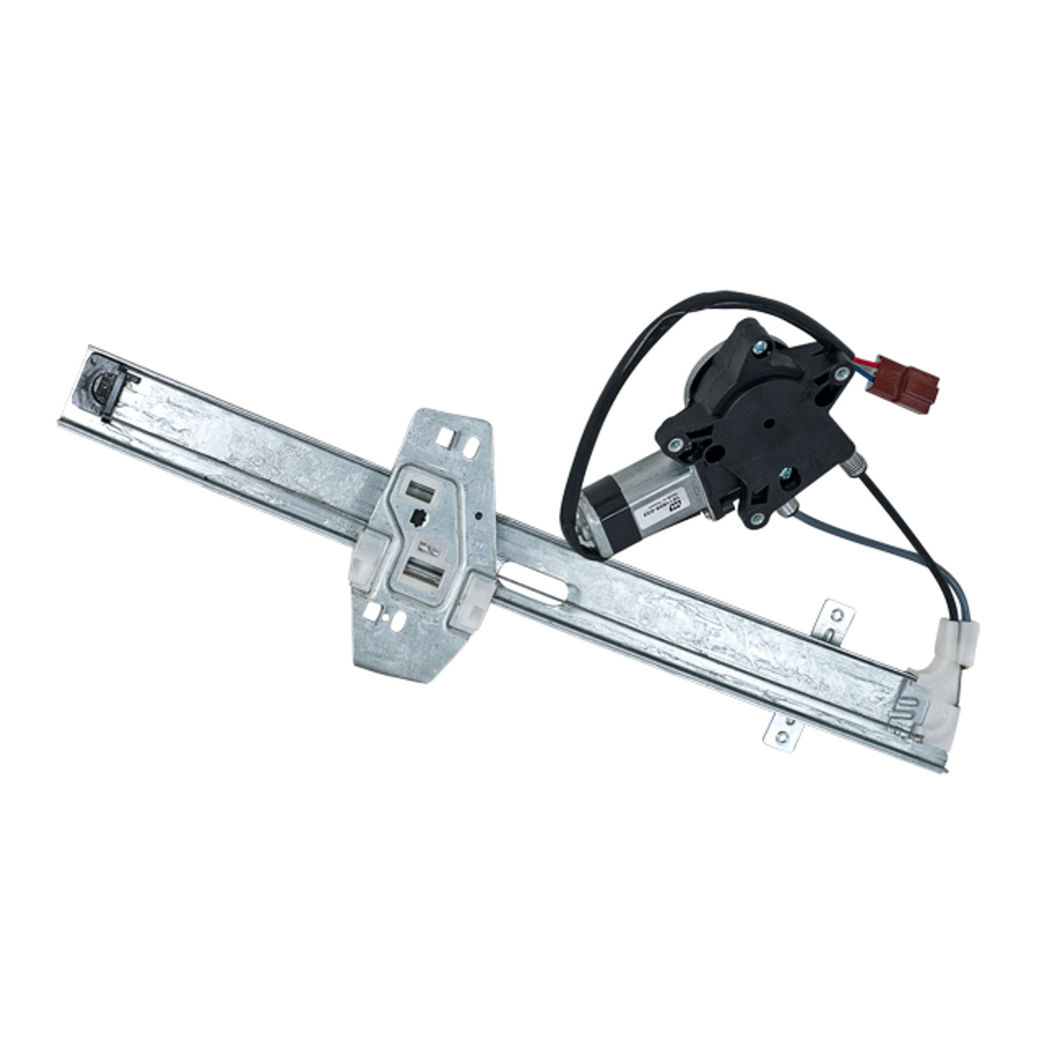 Elevador Cristal Trasero Derecho Honda Accord 4 Puertas 1990-1993 Electrico Con Motor