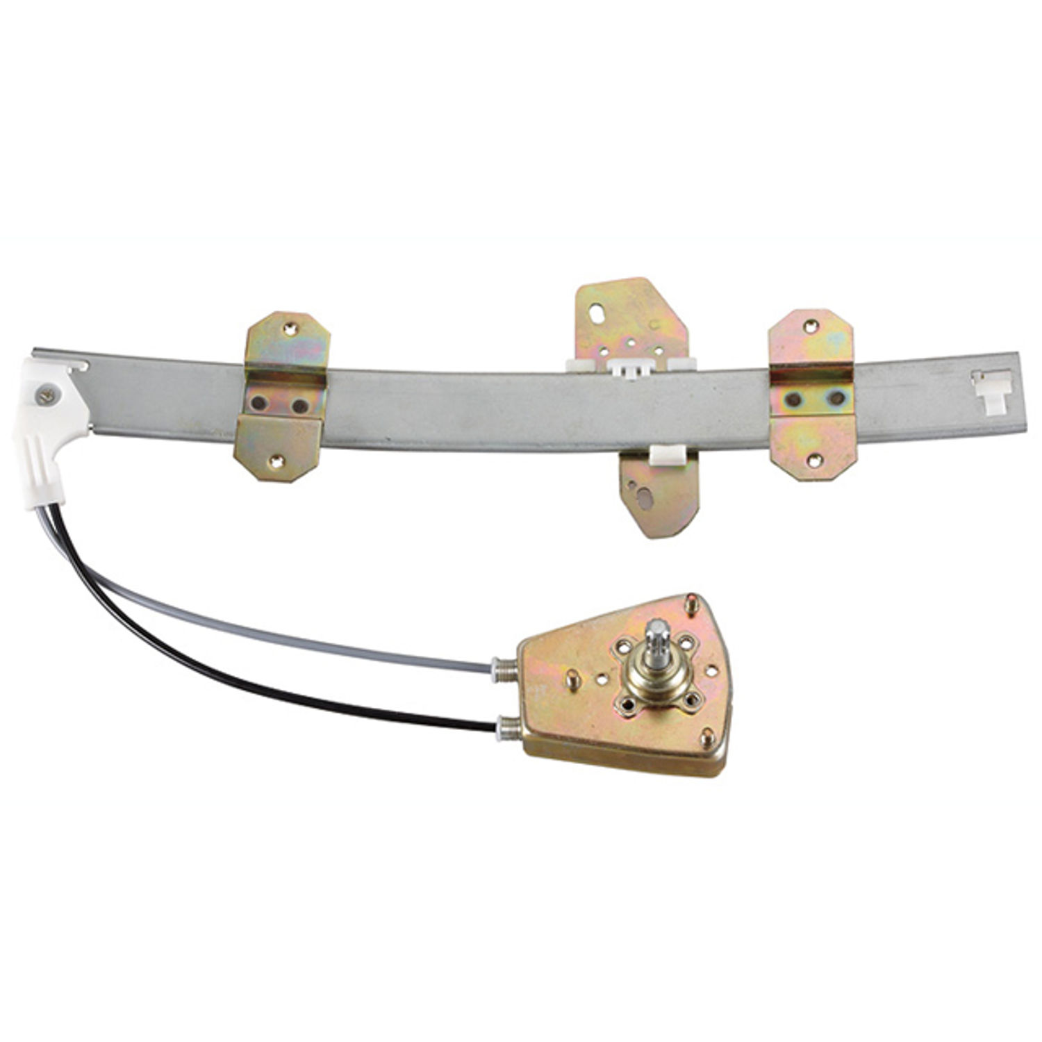 Elevador Cristal Delantero Derecho Honda Civic 4 Puertas 1996-2000 Manual