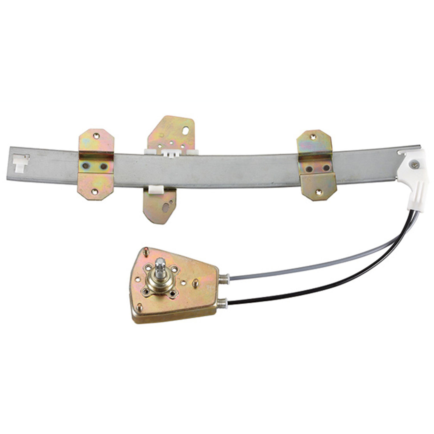 Elevador Cristal Delantero Izquierdo Honda Civic 4 Puertas 1996-2000 Manual