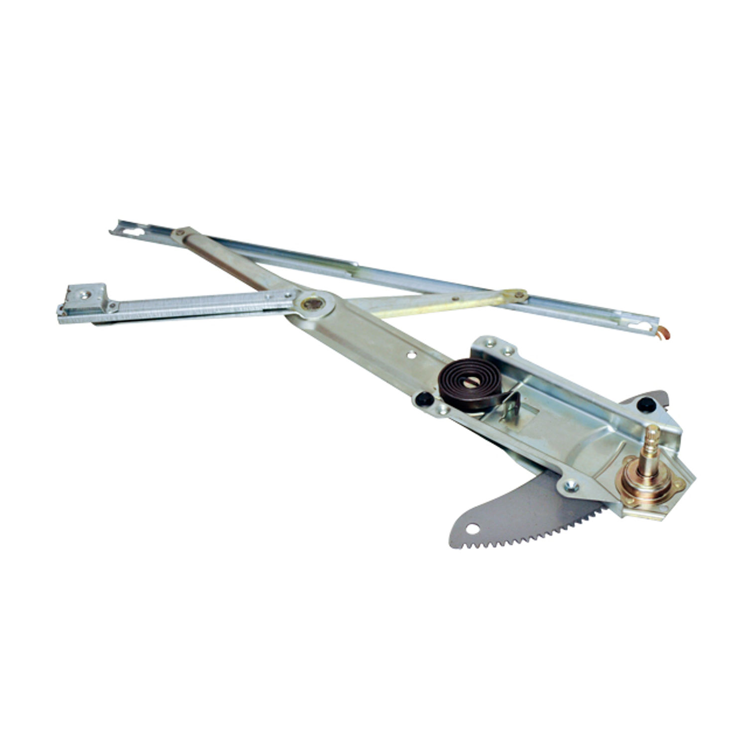 Elevador Cristal Derecho Jeep Grand Cherokee 1993-1998 Manual