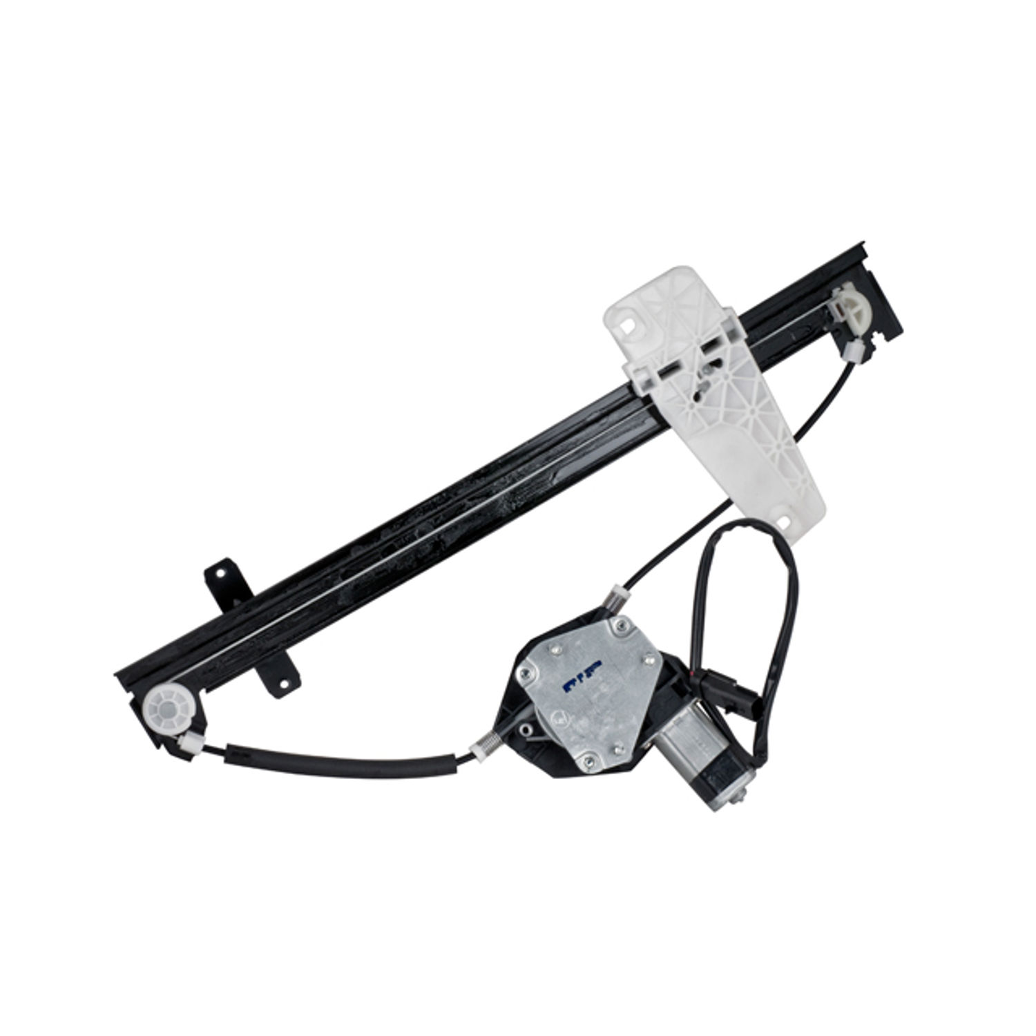 Elevador Cristal Delantero Izquierdo Jeep Grand Cherokee 1999-2000 Electrico Con Motor