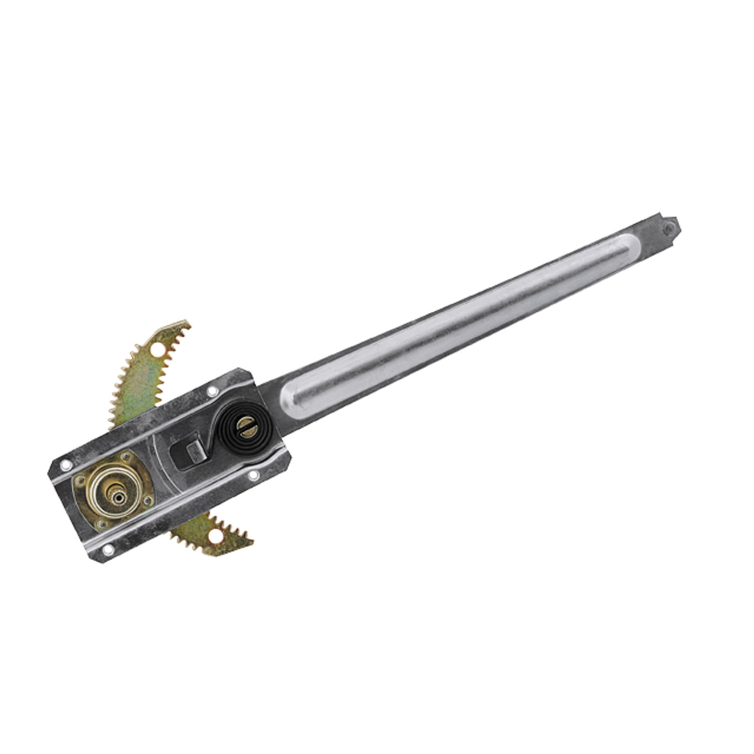 Elevador Cristal Delantero Derecho Mazda Pick Up 1982-1985 Manual