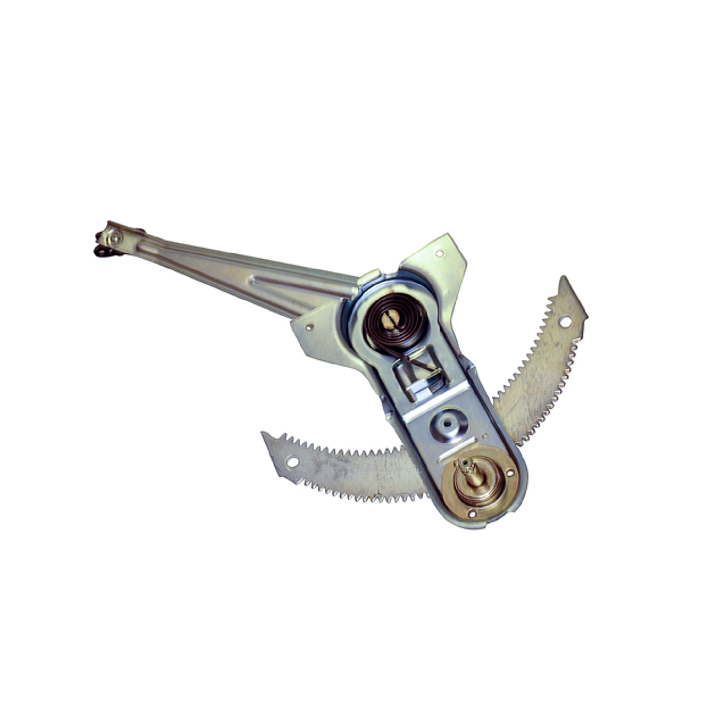 Elevador Cristal Derecho Mazda Pick Up 1994-1999 Manual