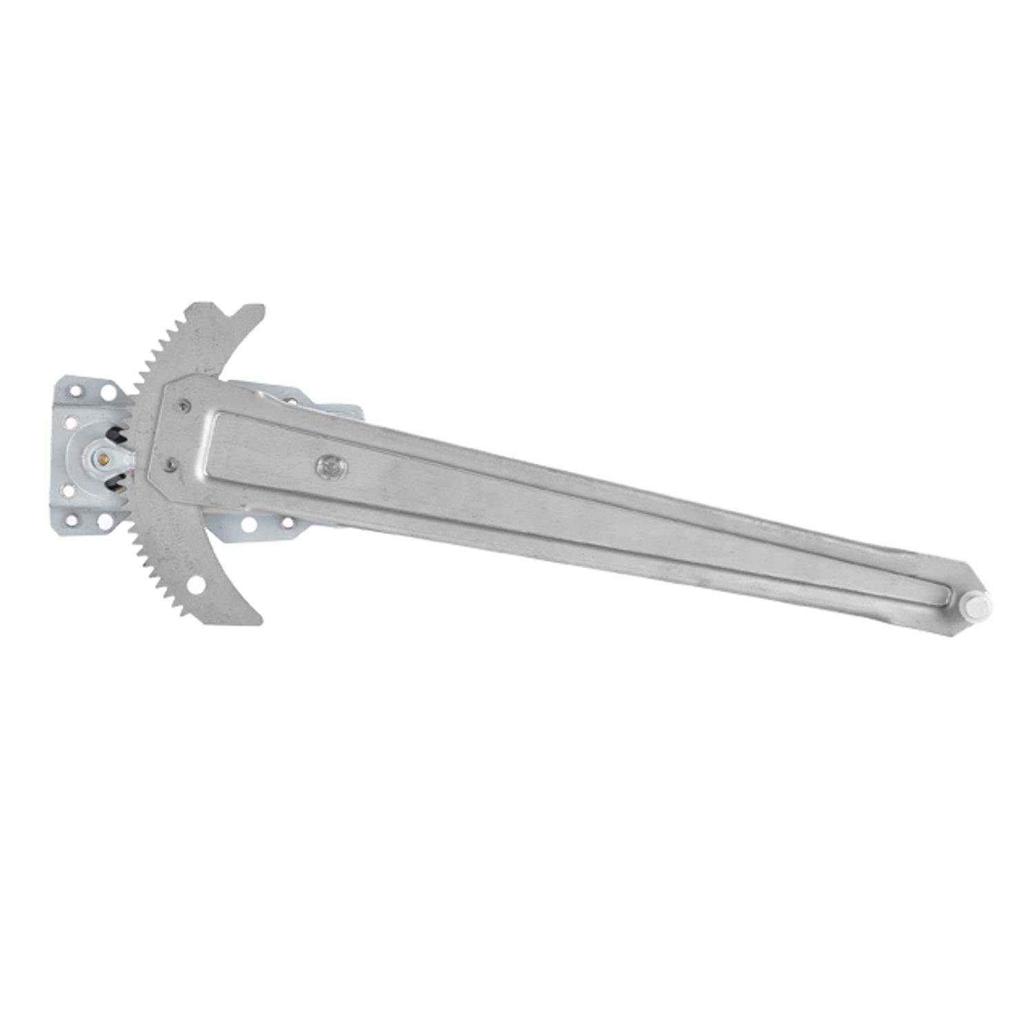 Elevador Cristal Derecho Mazda B2000 1986-1993 Manual
