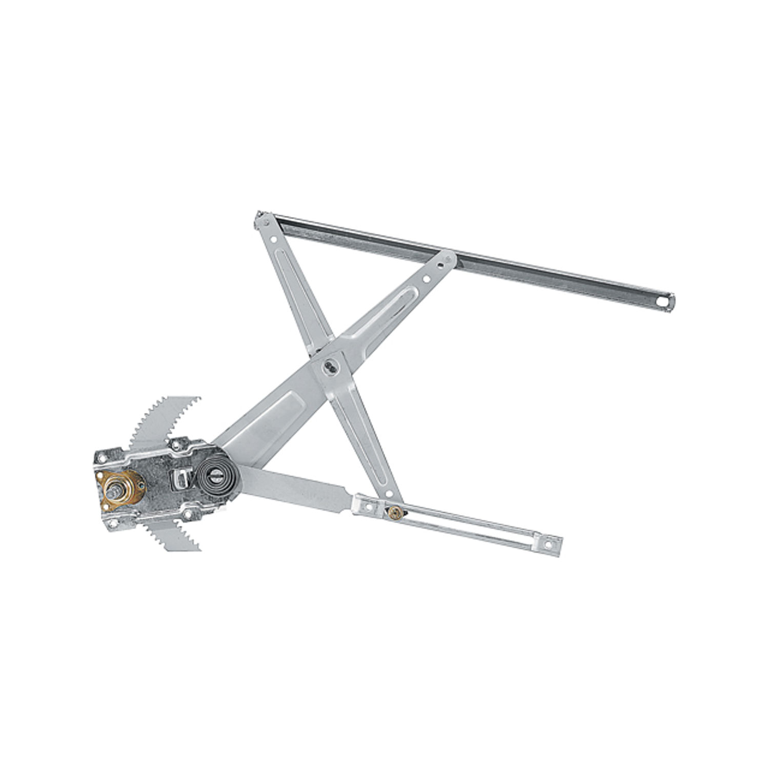 Elevador Cristal Derecho Toyota T100 1993-1998 Manual