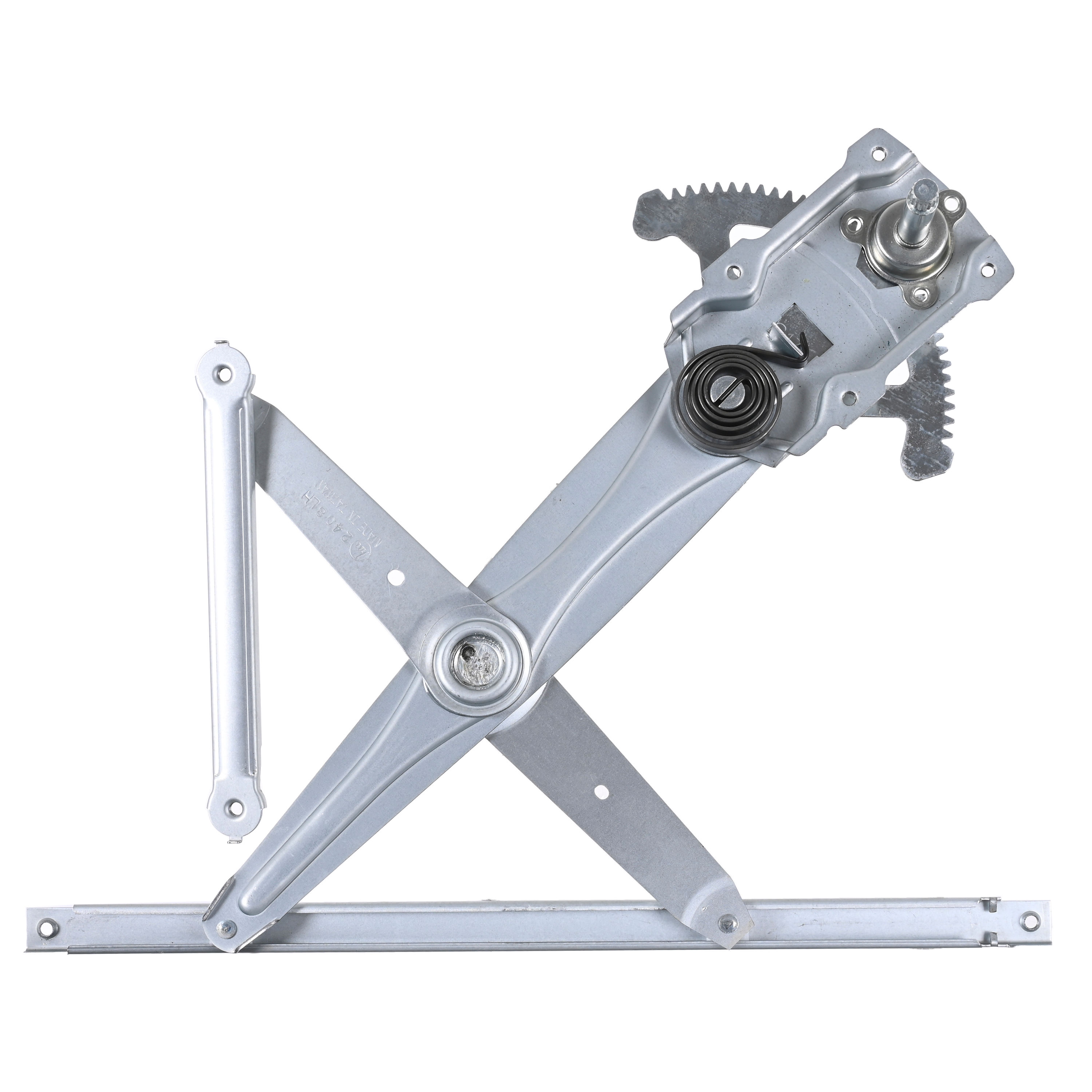 Elevador De Cristal Delantero Izquierdo Toyota Yaris 2006-2011 Manual