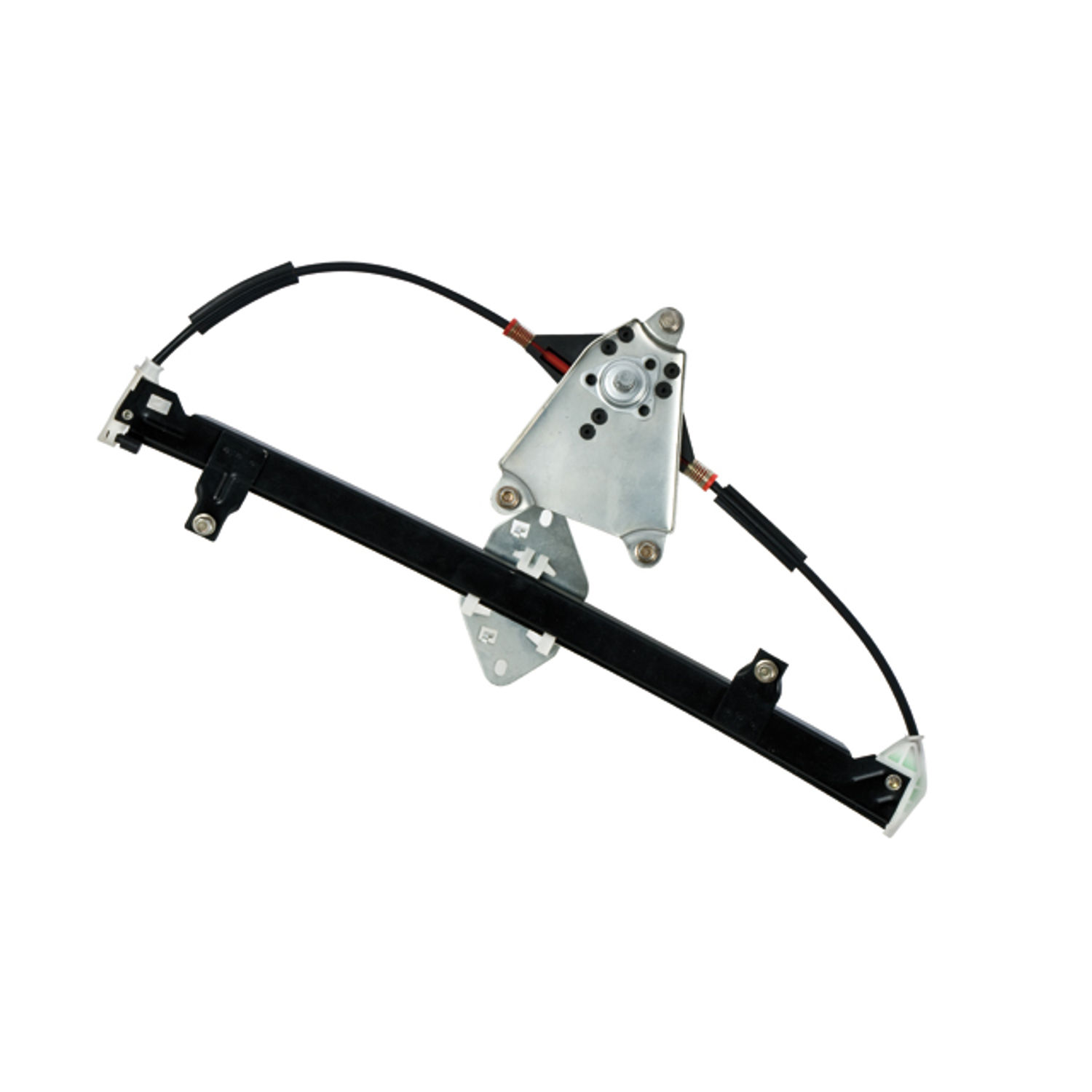 Elevador Cristal Trasero Derecho Volkswagen Pointer 2000-2010 Manual