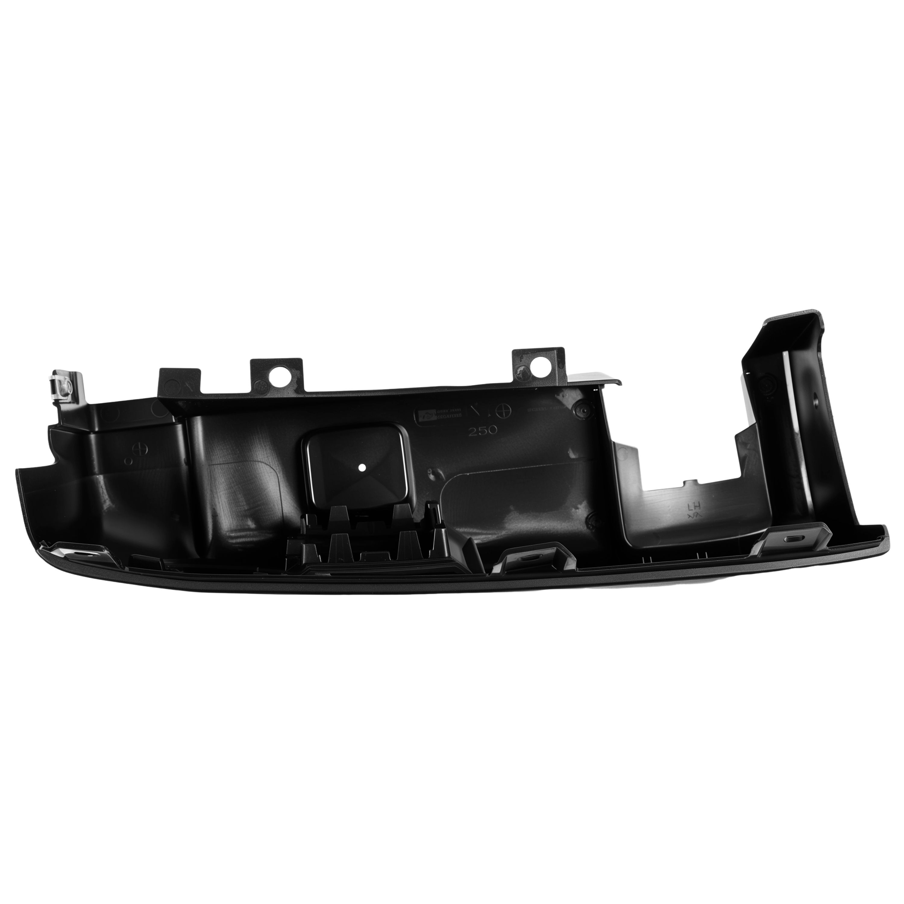 Aleron Trasero Izquierdo Dodge Ram Promaster 2023-2025