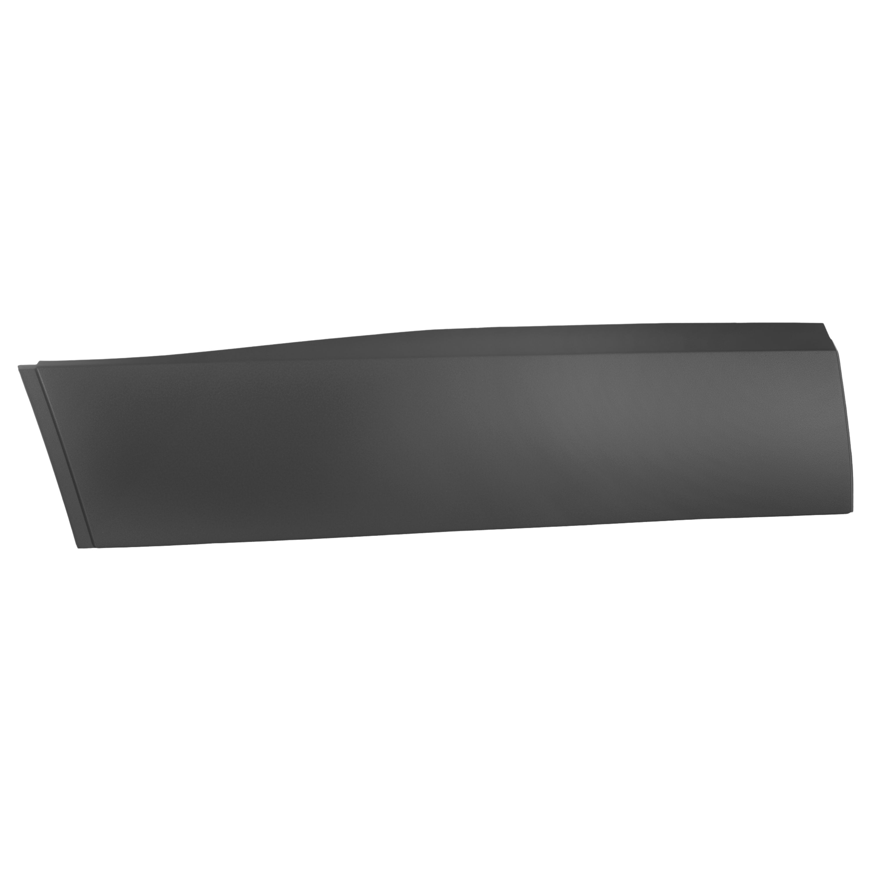 Moldura Puerta Trasera Derecha Jeep Cherokee 2014-2017