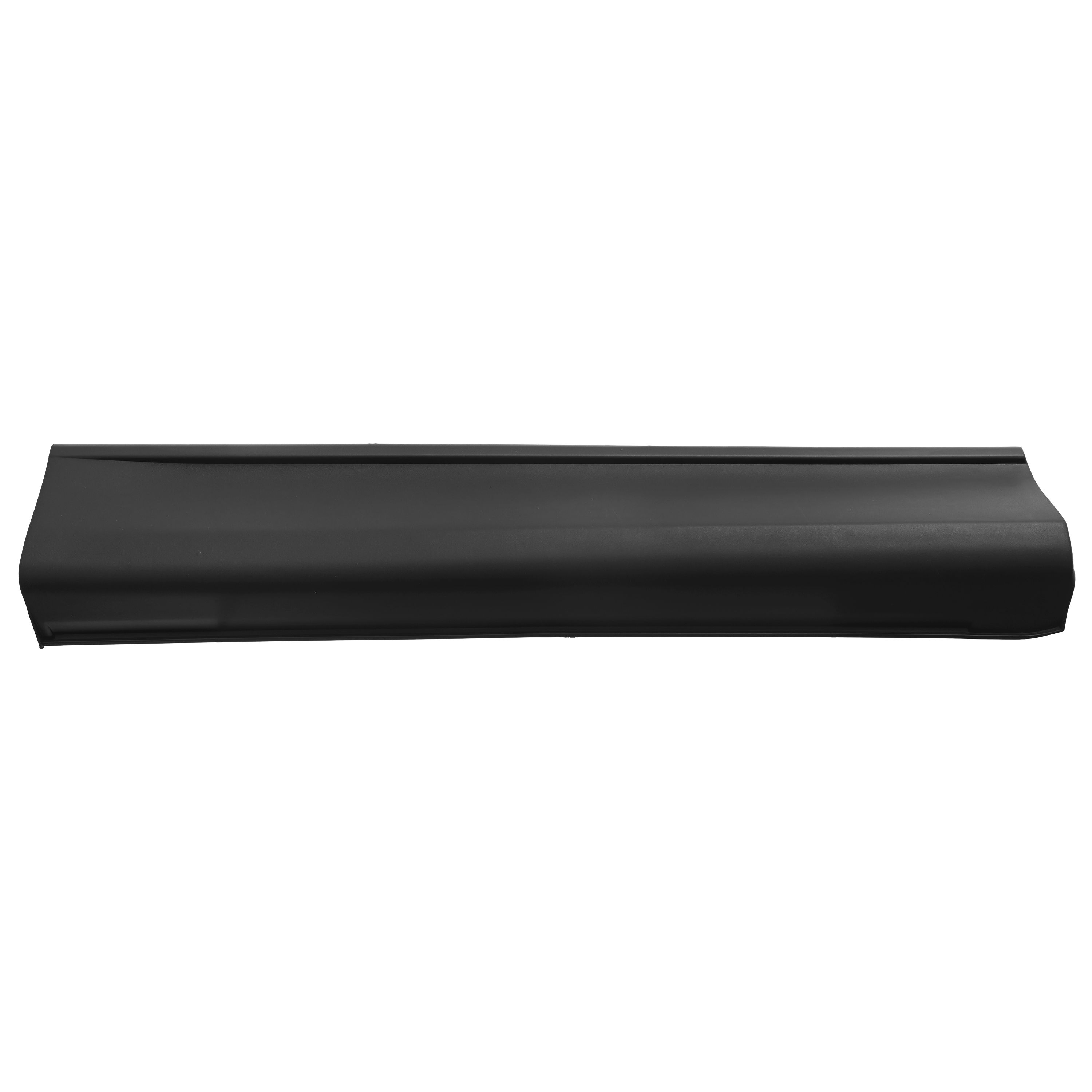Moldura Puerta Trasera Derecha Mazda Cx-5 2018-2025 Corrugada