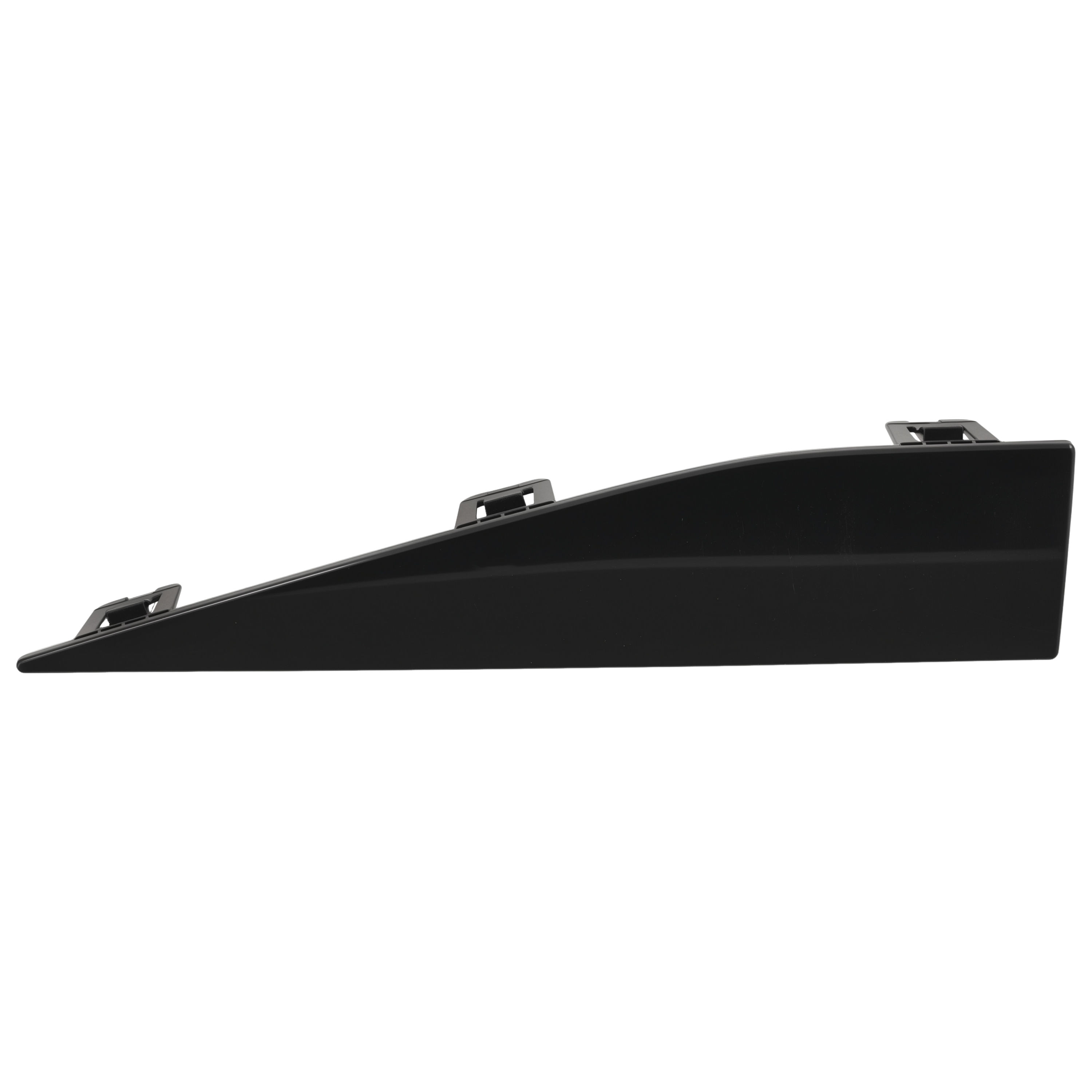 Moldura Puerta Delantera Izquierda Byd Dolphine Mini 2024-2026 Para Pintar