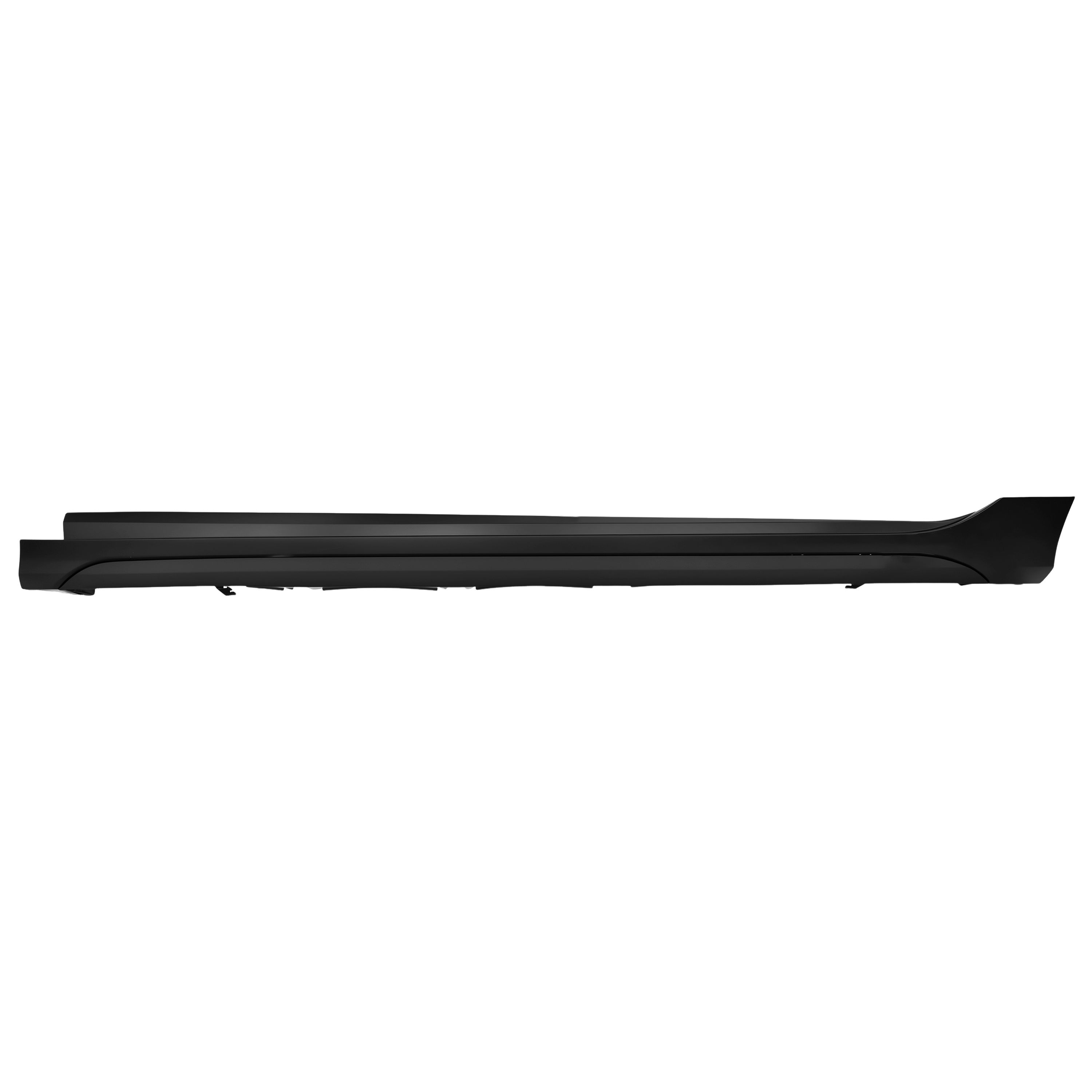 Moldura Estribo Derecha Byd King 2024-2025