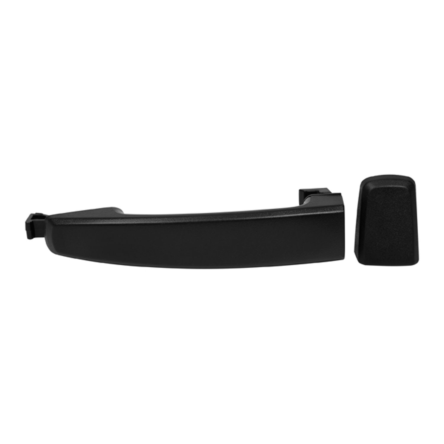 Manija exterior trasera Chevrolet Aveo 2008-2017 corrugada plastico derecha/izquierda