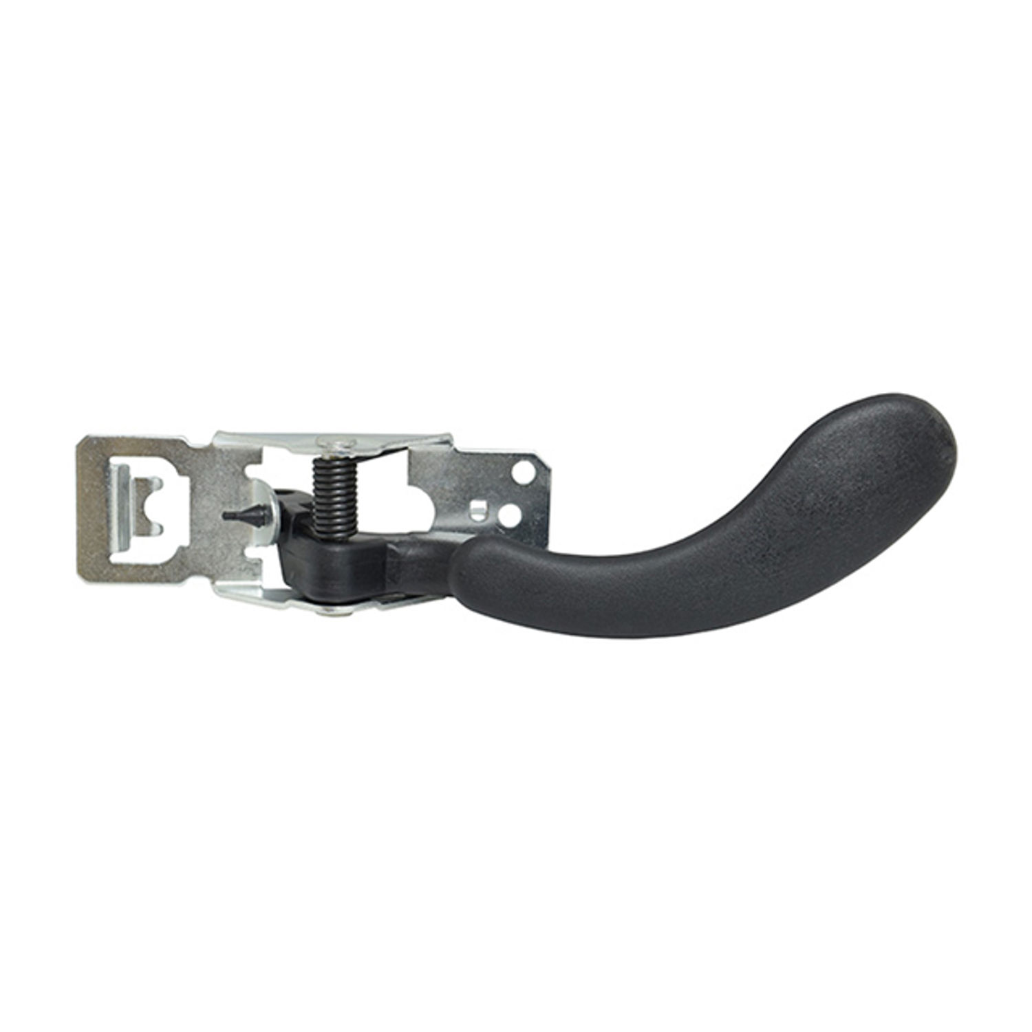 Manija interior delantera izquierda Chevrolet camaro 1993-2002 negro plastico