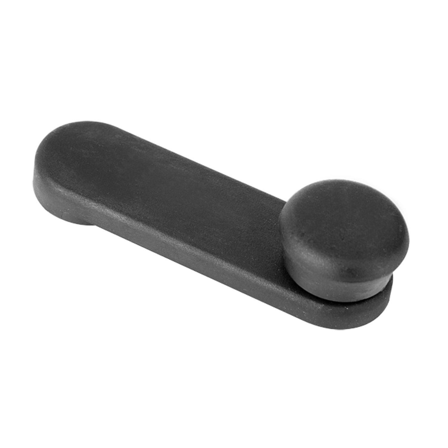 Manija Elevador Cristal Chevrolet Chevy 1994–2012 Negra 16 Engranes