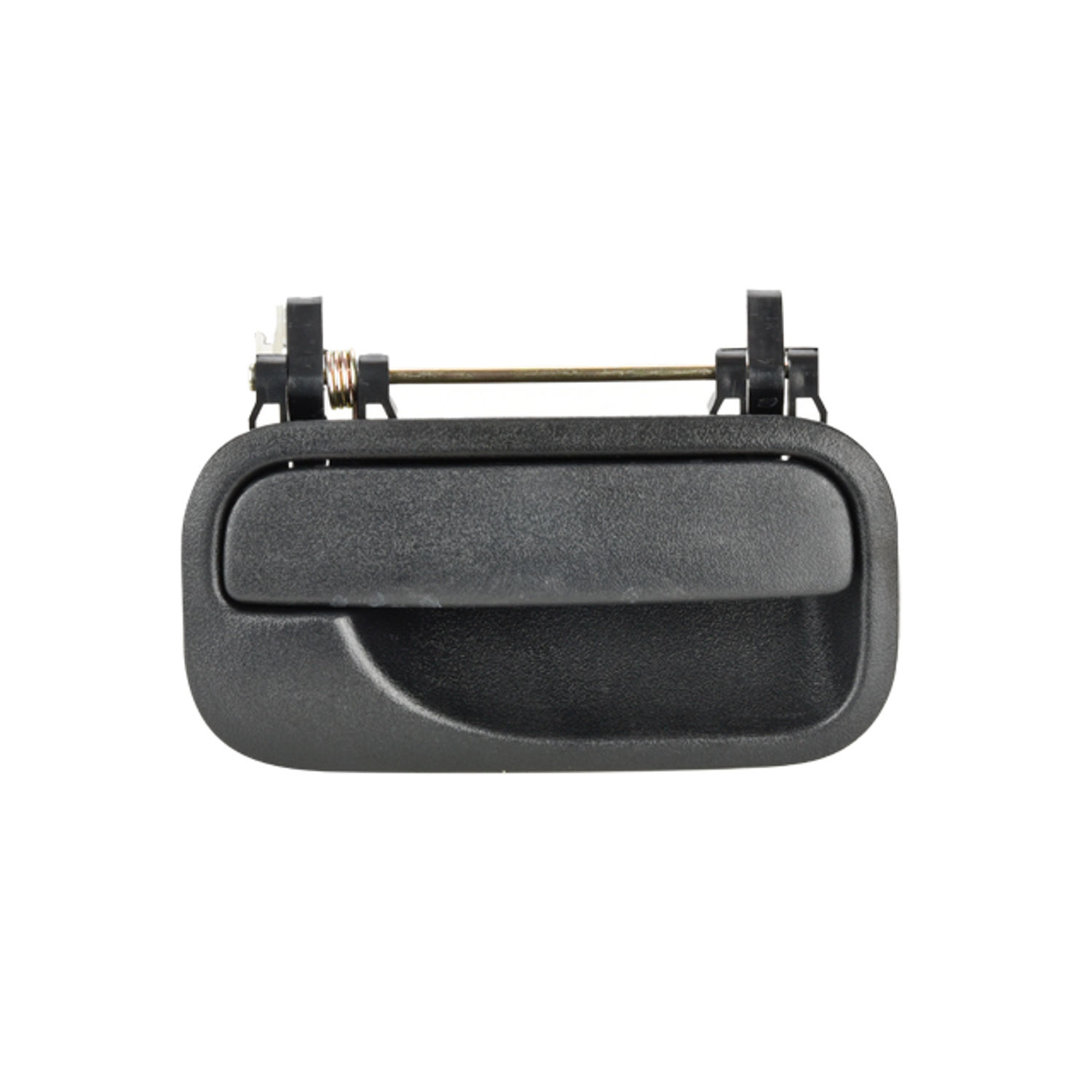 Manija exterior trasera derecha Chevrolet Chevy 1996-2012 corrugada