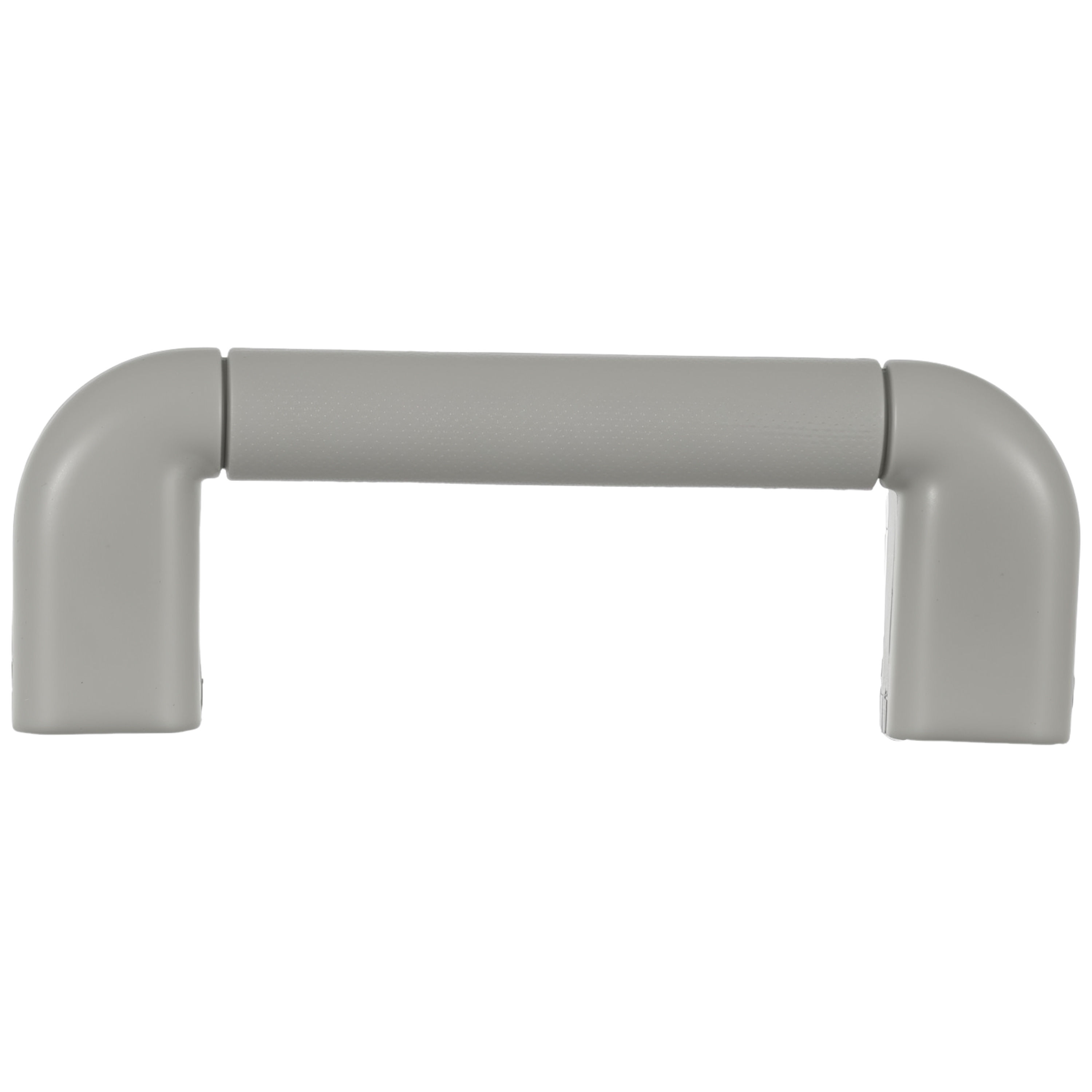 Manija interior delantera/trasera derecha/izquierda Chevrolet chvy 1994-2012 para toldo gris corrugada plastico