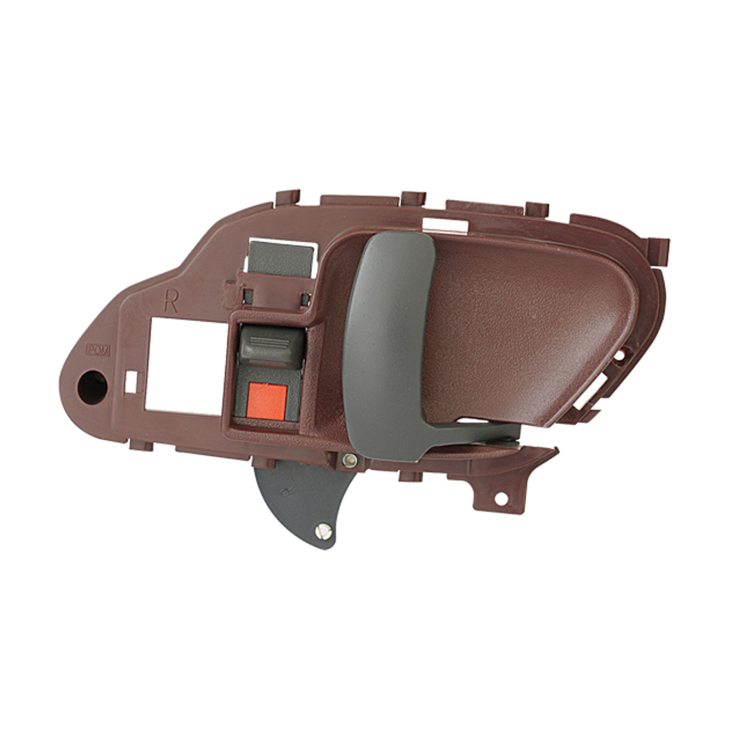 Manija interior derecha Chevrolet cheyenne 1995-1998 tinto