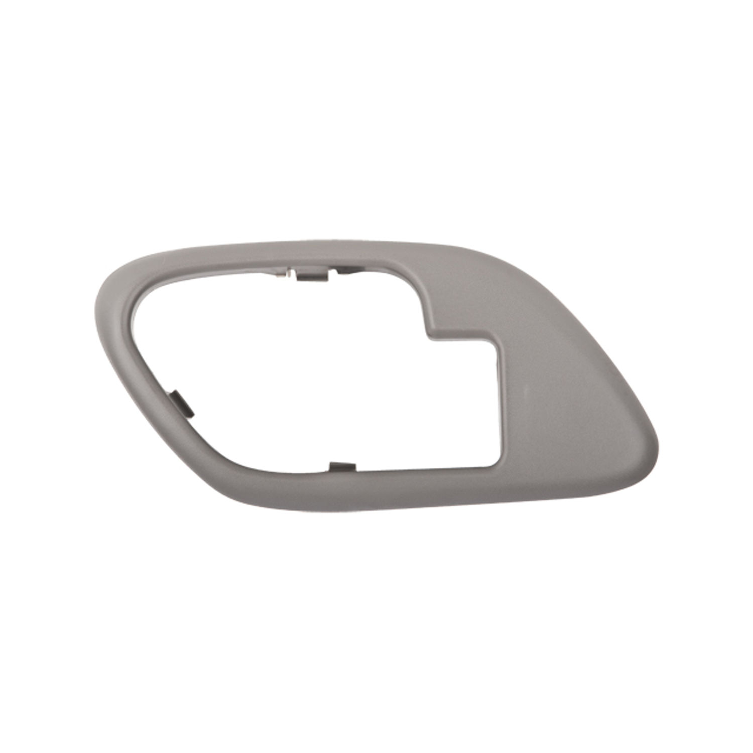 Manija Bisel Izquierda Chevrolet Cheyenne 1995-1998 Gris
