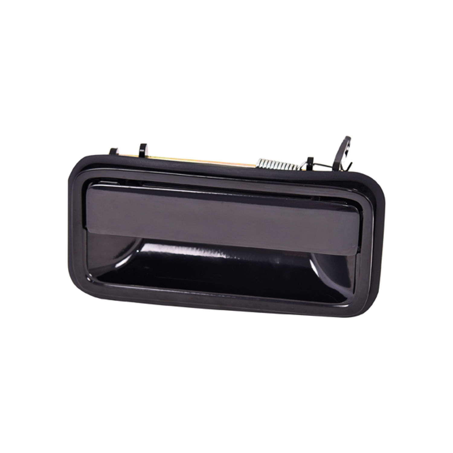 Manija exterior trasera izquierda Chevrolet Cheyenne 1988-1994 zinc