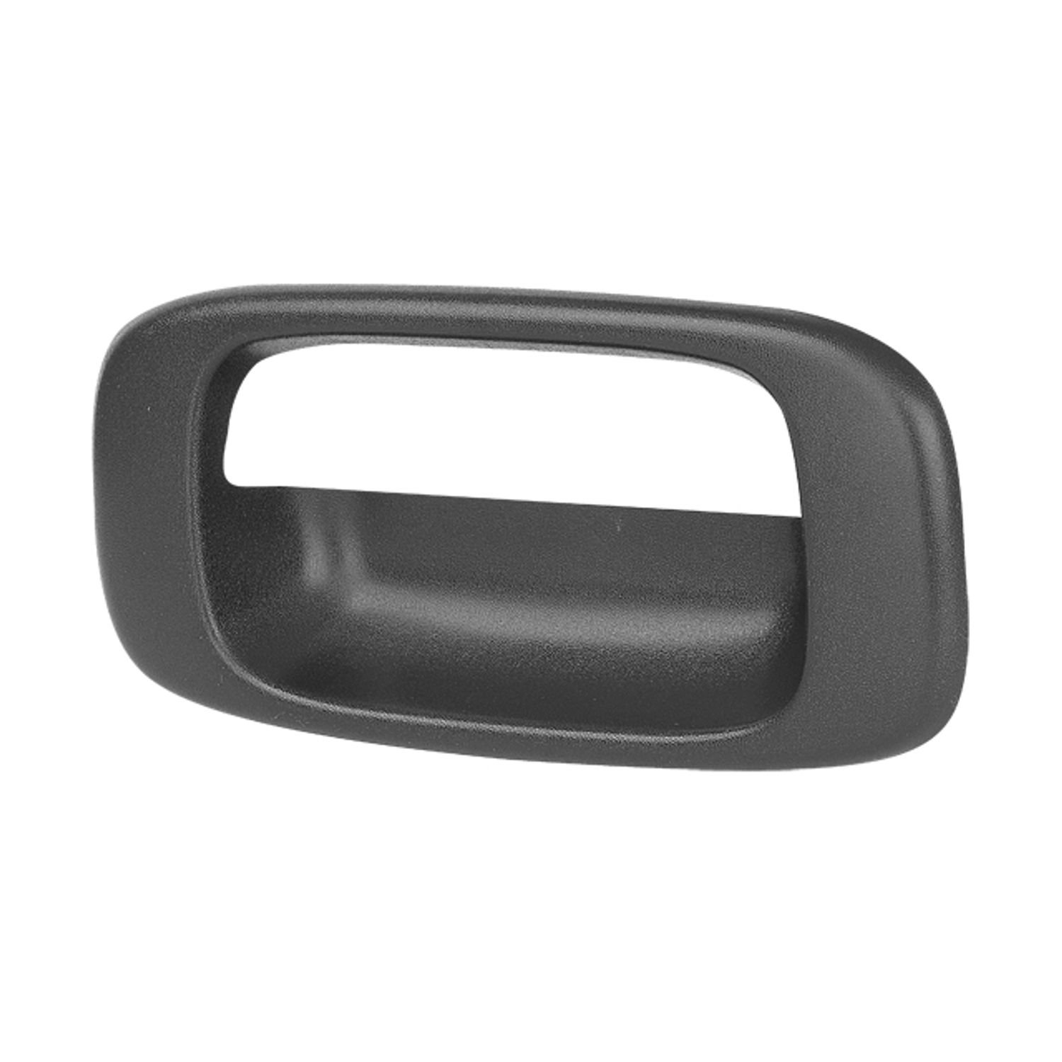 Manija Bisel Tapa Chevrolet Silverado 1999-2006 Negra Tw
