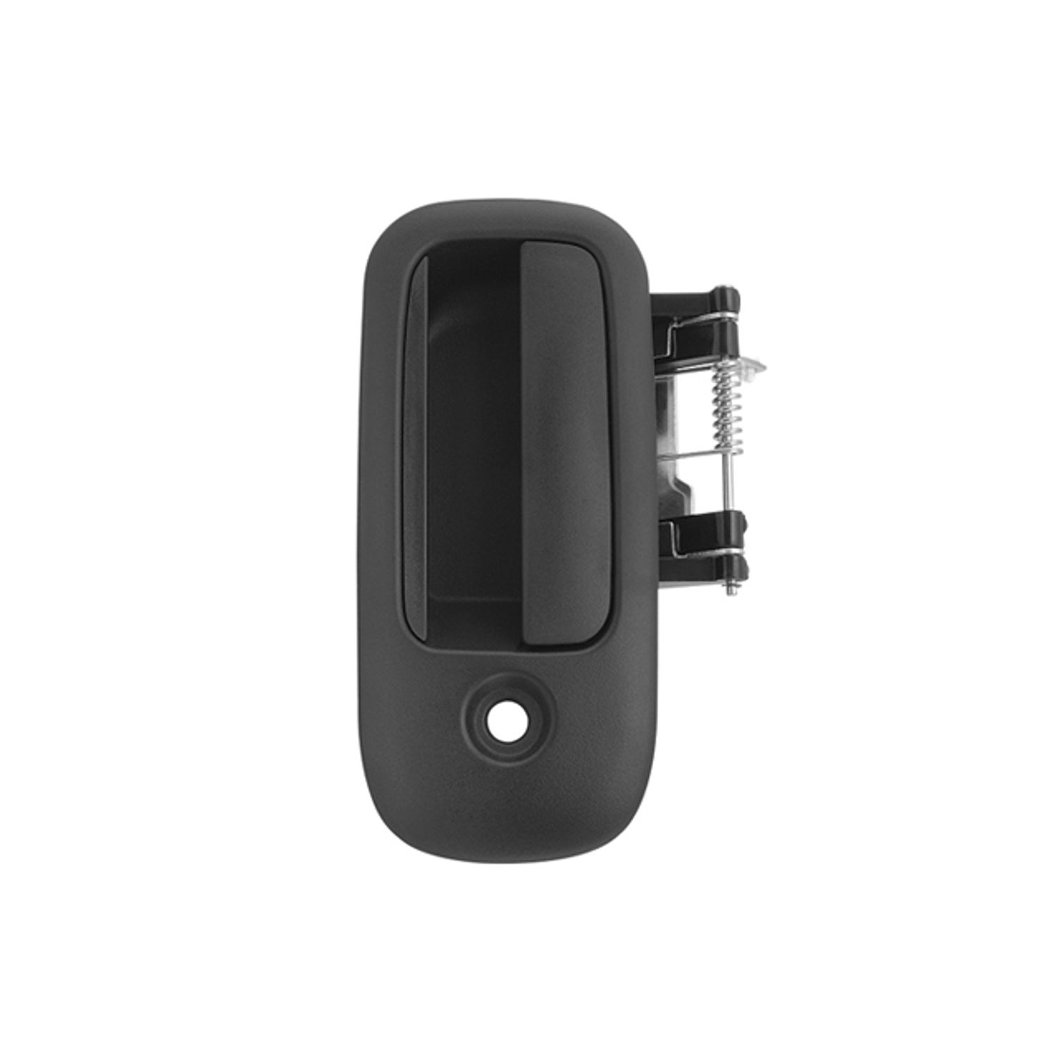 Manija exterior izquierda Chevrolet Express Van 1996-2009 puerta lateral