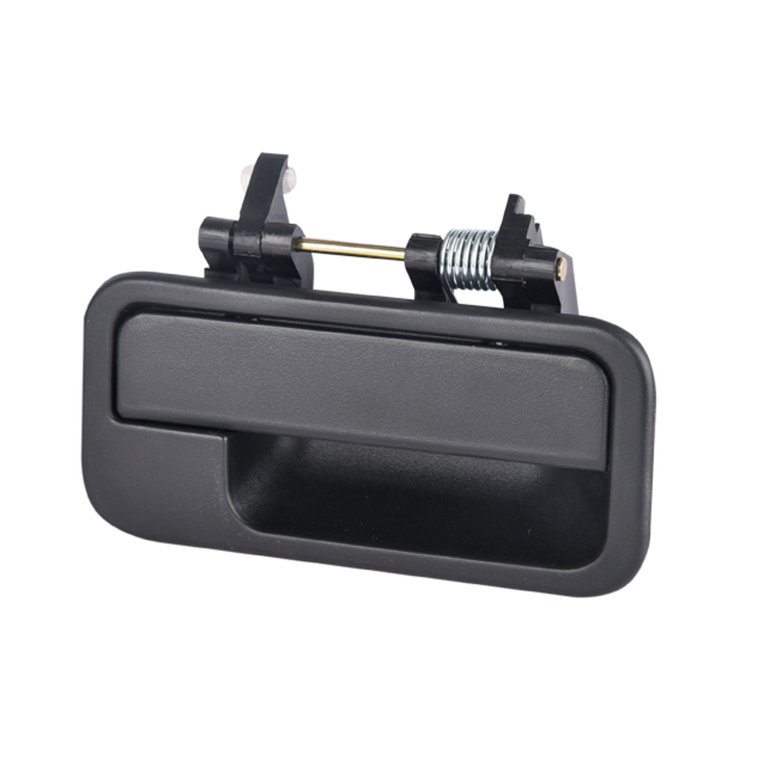 Manija exterior trasera derecha Chevrolet Luv 1998-2005 corrugada