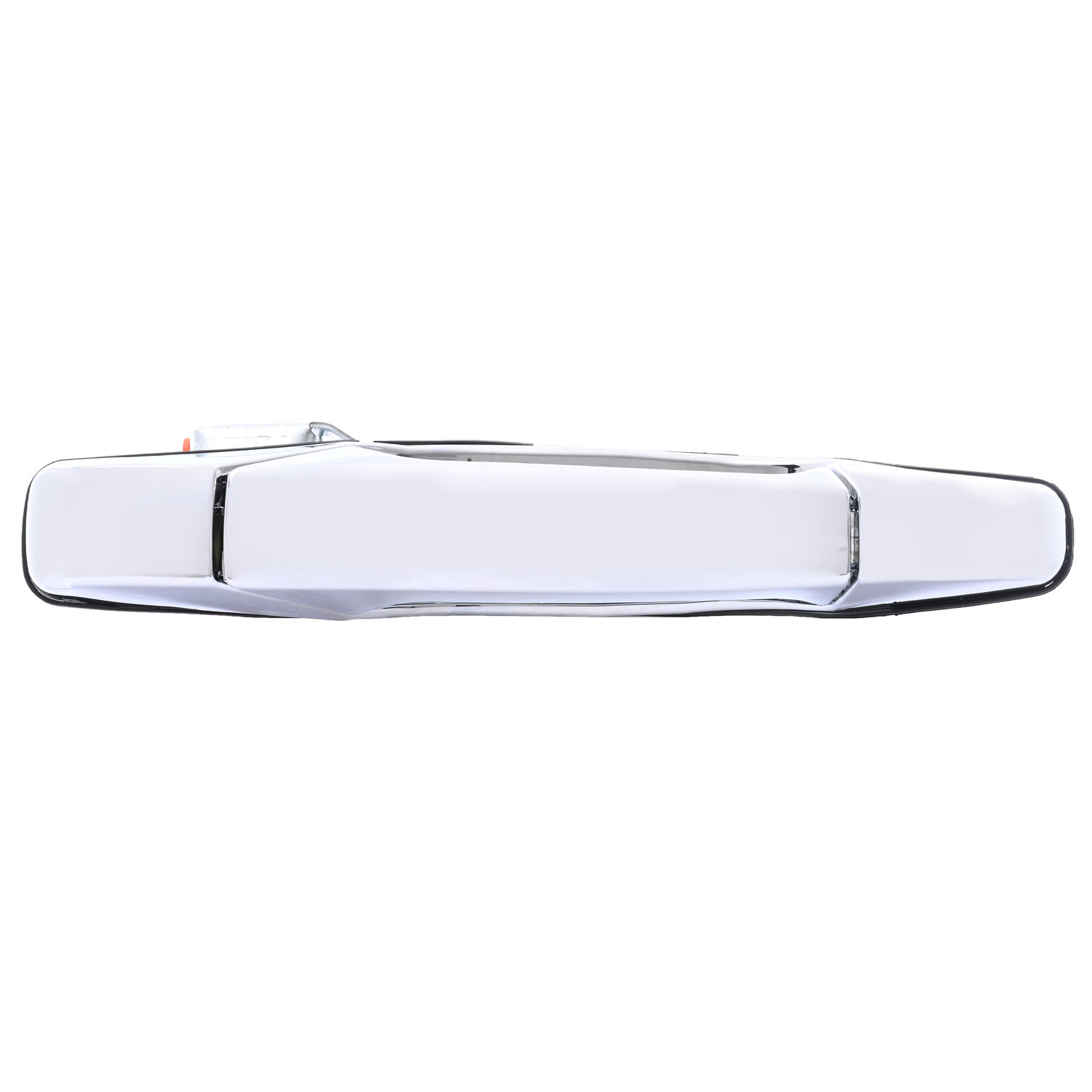 Manija exterior delantera derecha Chevrolet Silverado 2007-2013 sin hoyo