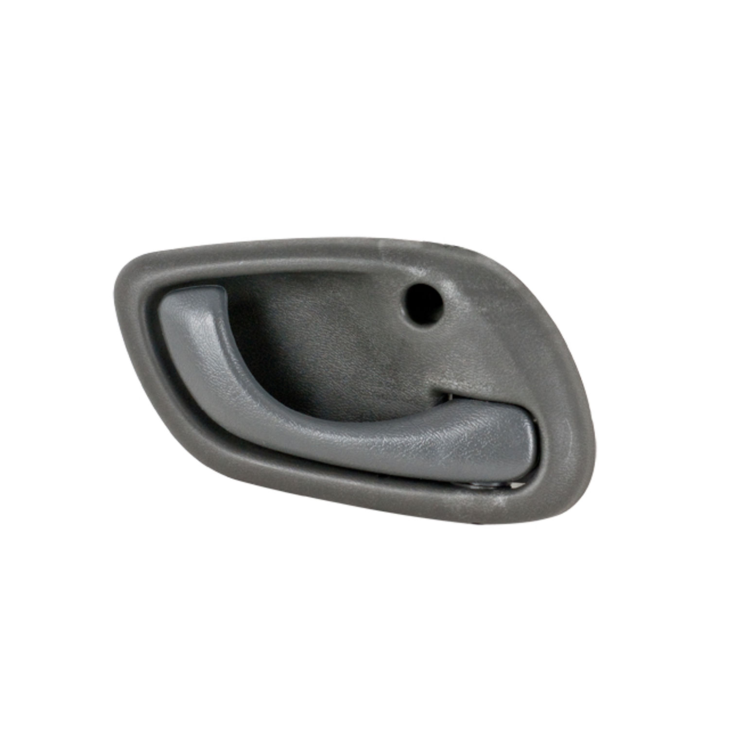 Manija interior delantera/trasera derecha Chevrolet tracker 1999-2008 gris