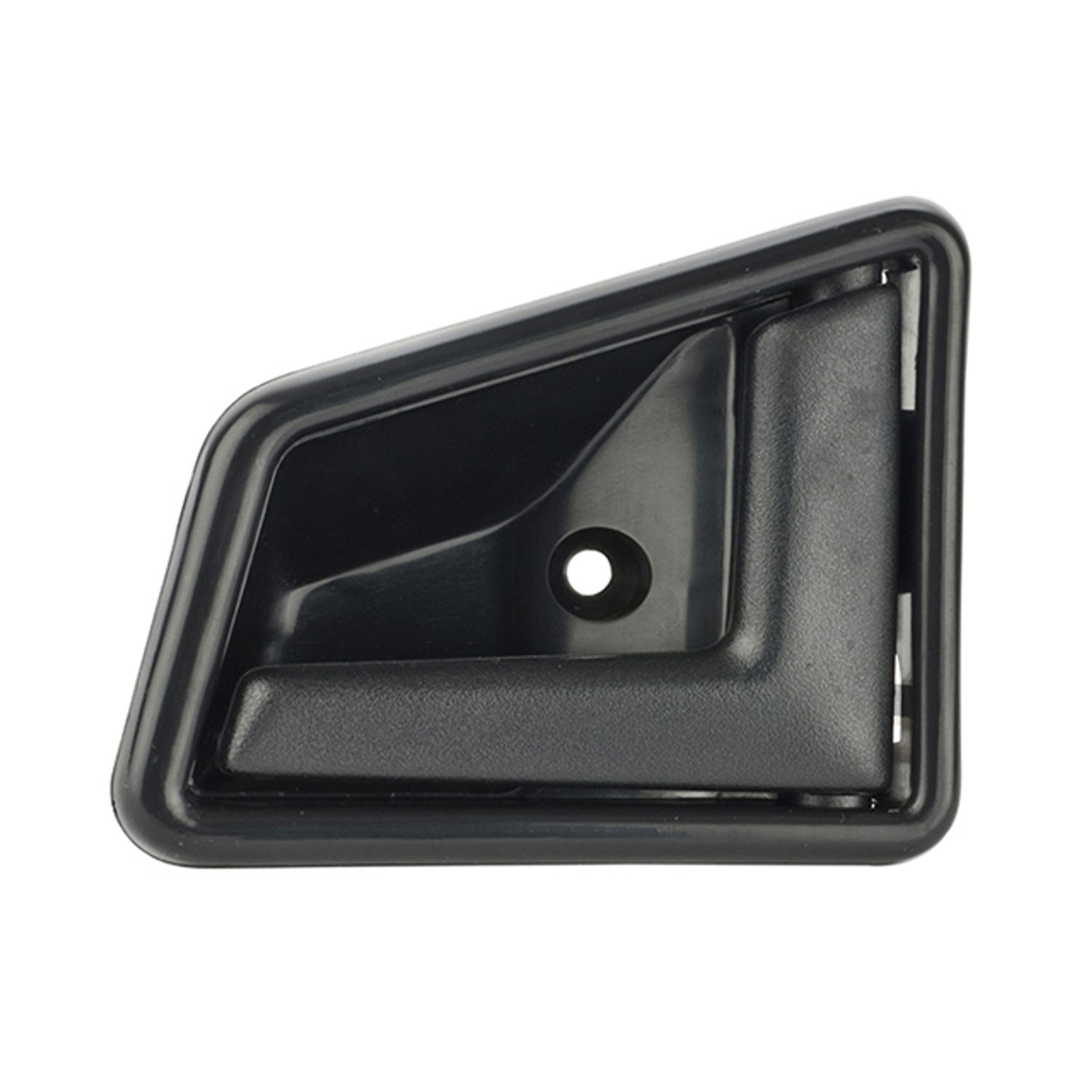 Manija interior delantera/trasera derecha Chevrolet tracker 1989-1998 negra