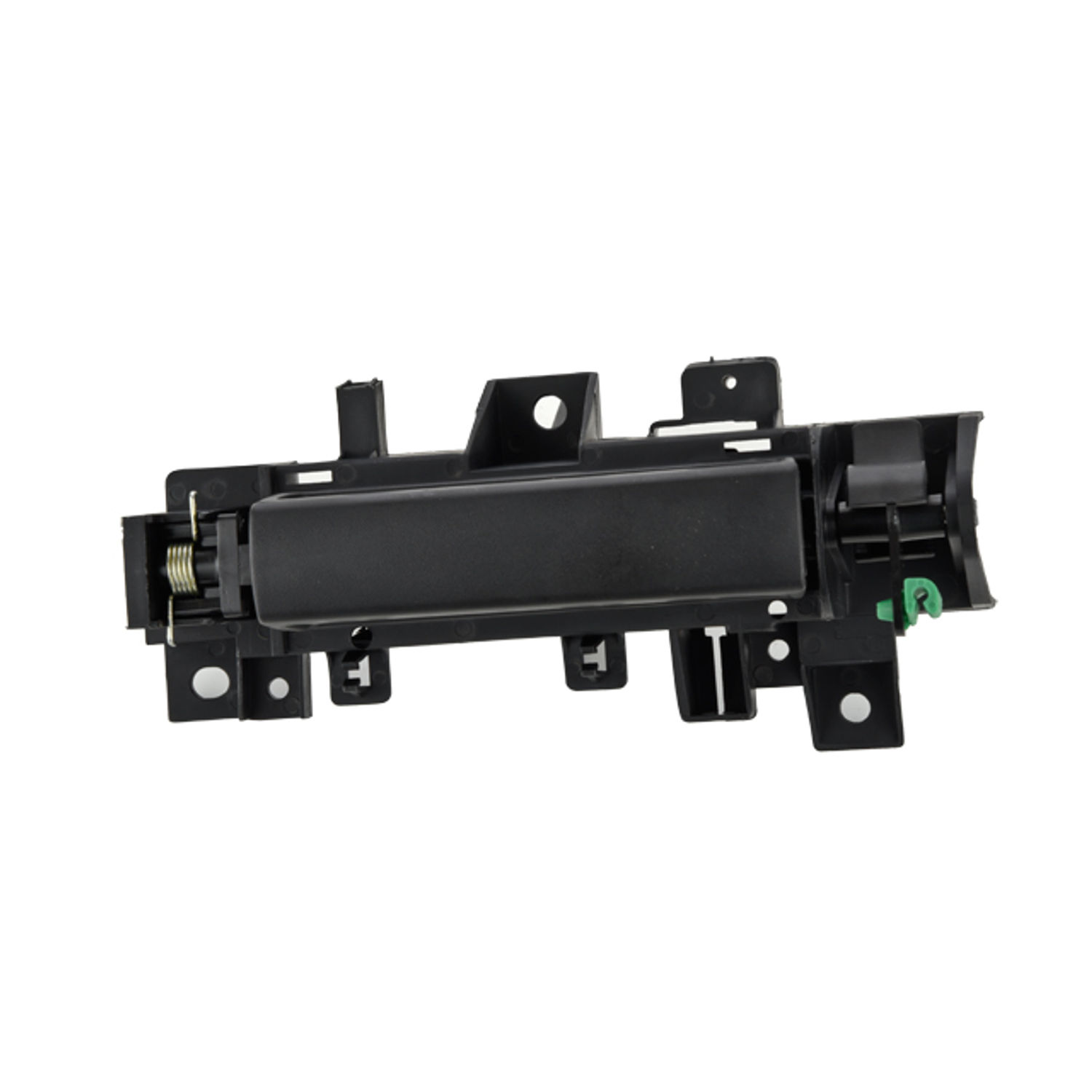 Manija interior derecha Chrysler voyager puerta corrediza 2008-2016 negra