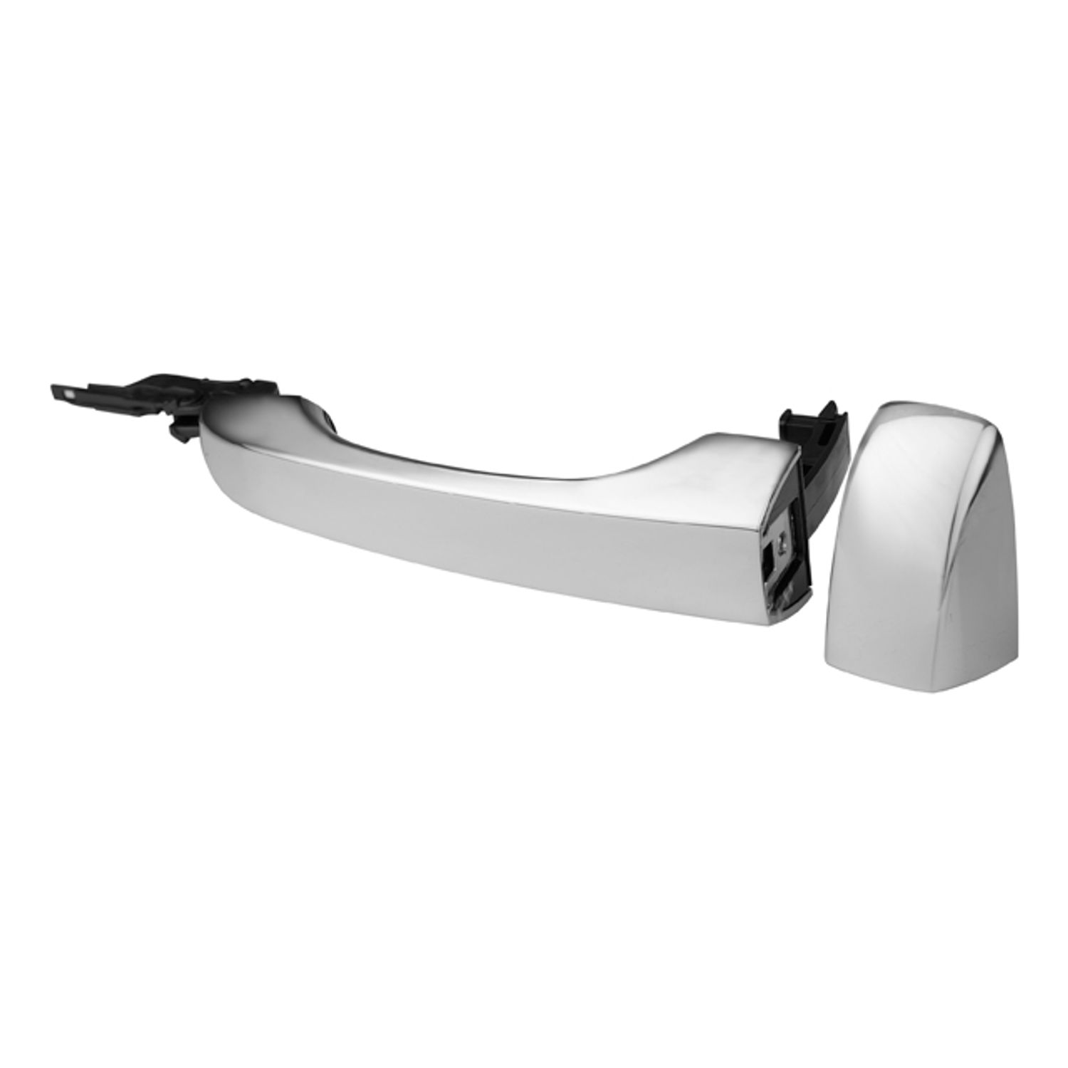 Manija exterior trasera Chrysler 300C 2011-2016/4 puertas plastico derecha/izquierda