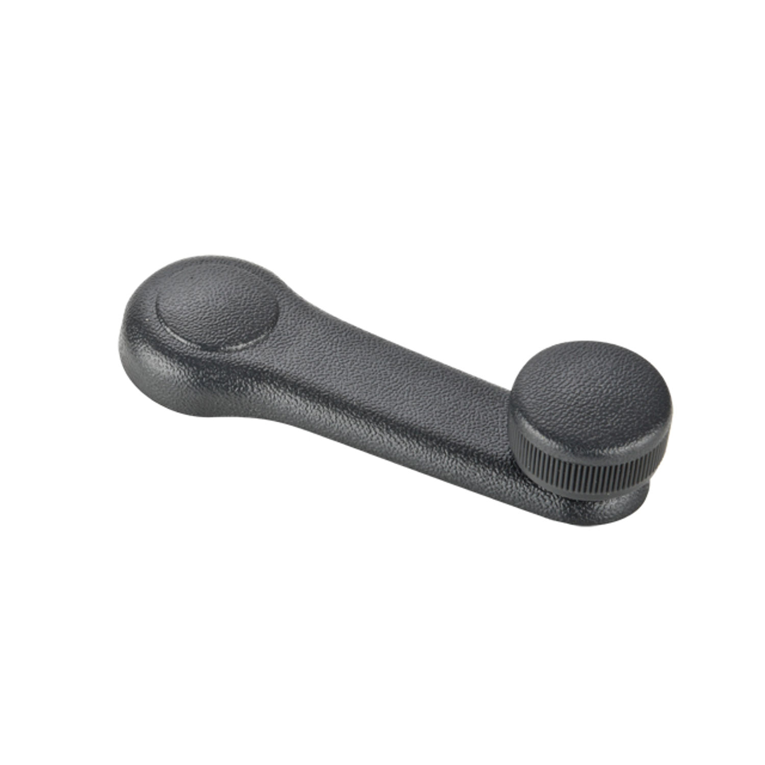 Manija Elevador Cristal Dodge Atos 2000–2012 Negra Tw