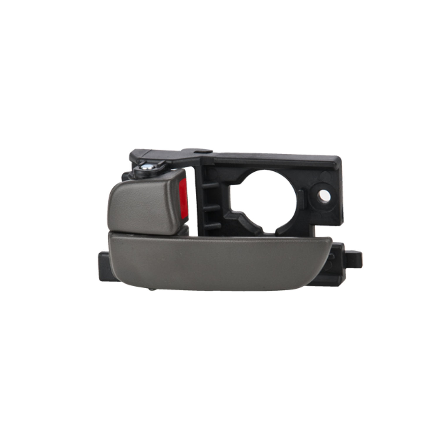 Manija interior trasera izquierda dg attitude 2006-2011 gris