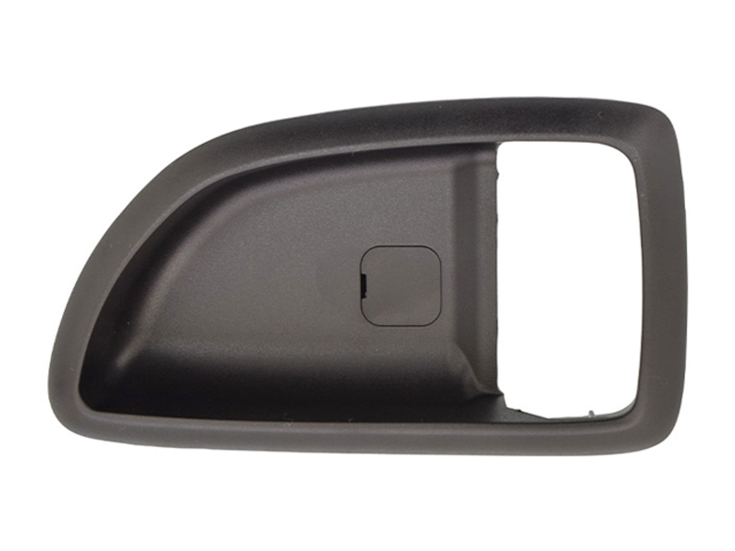 Manija Bisel Delantera Interior Derecha Dodge H-100 Van 2010-2014 Negra