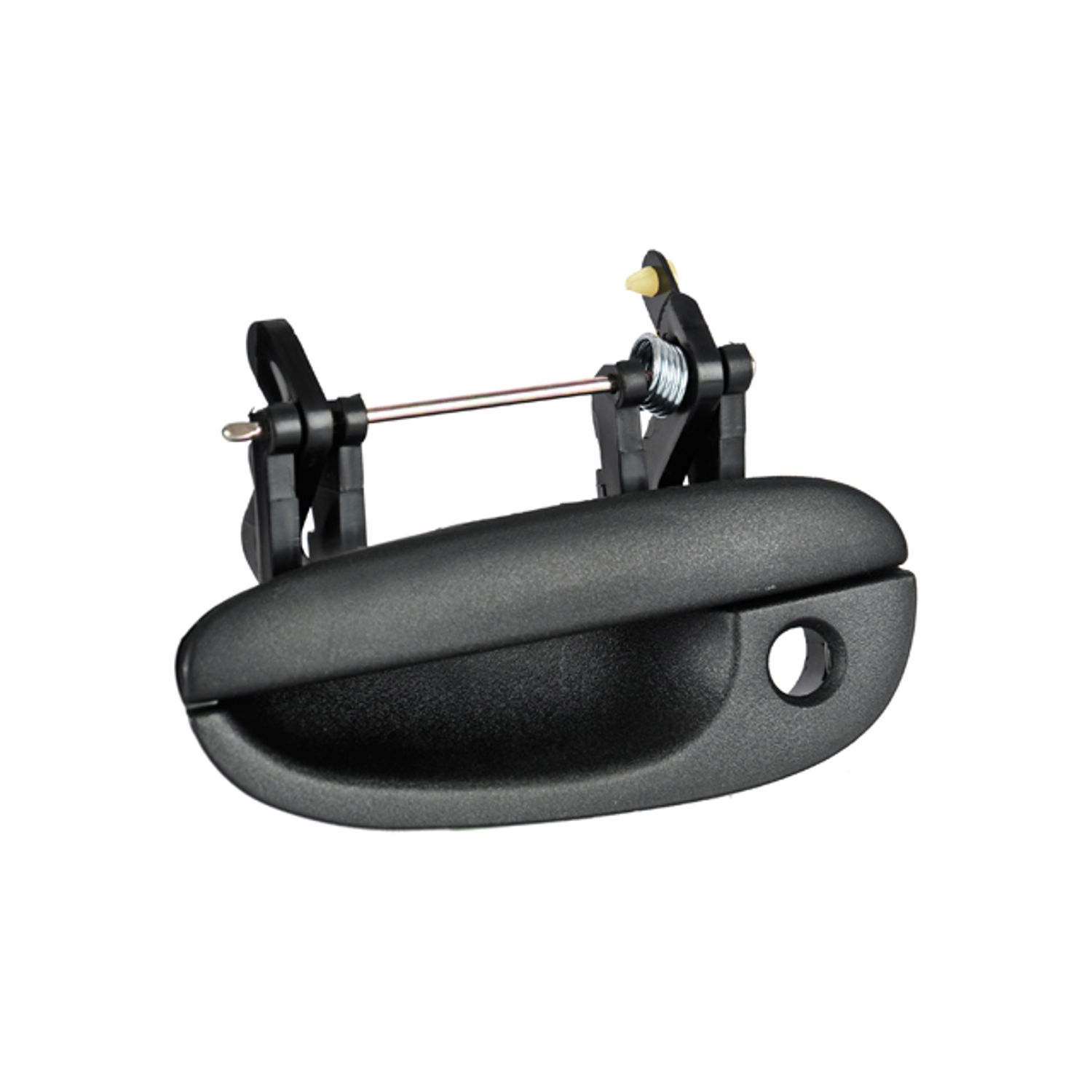 Manija exterior delantera izquierda Dodge Neon 1995-1999 corrugada