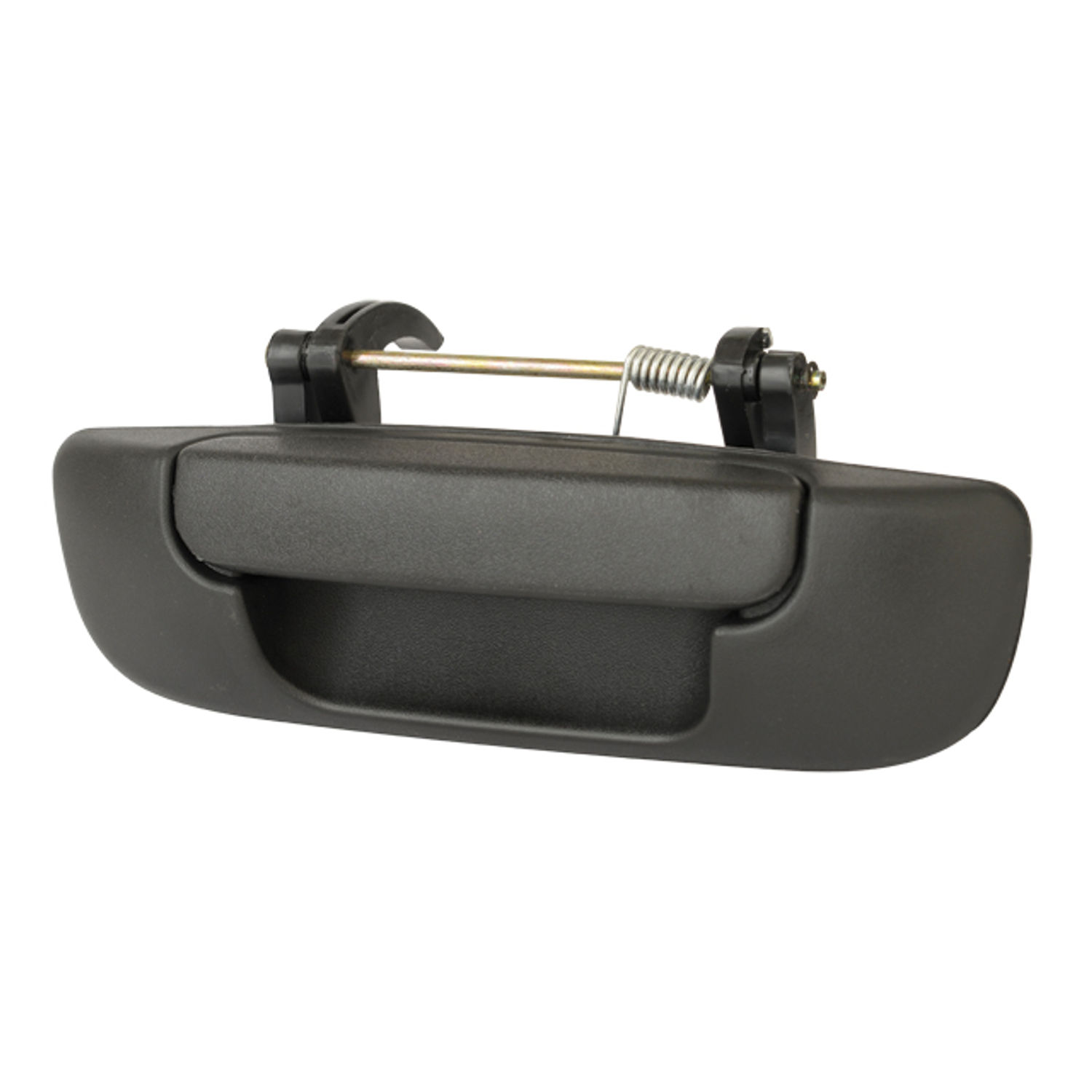 manija tapa Dodge Ram 2002-2008 negra