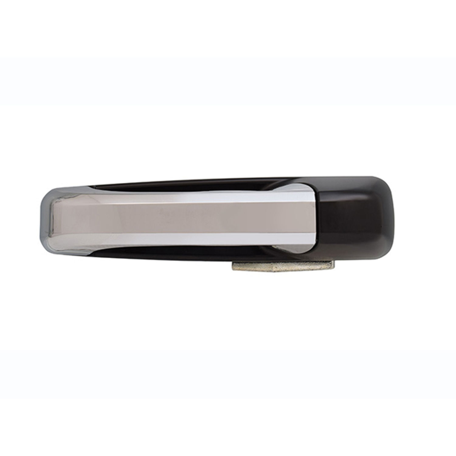 Manija exterior delantera/trasera derecha Dodge Ram 2009-2018 sin hoyo Con cromo