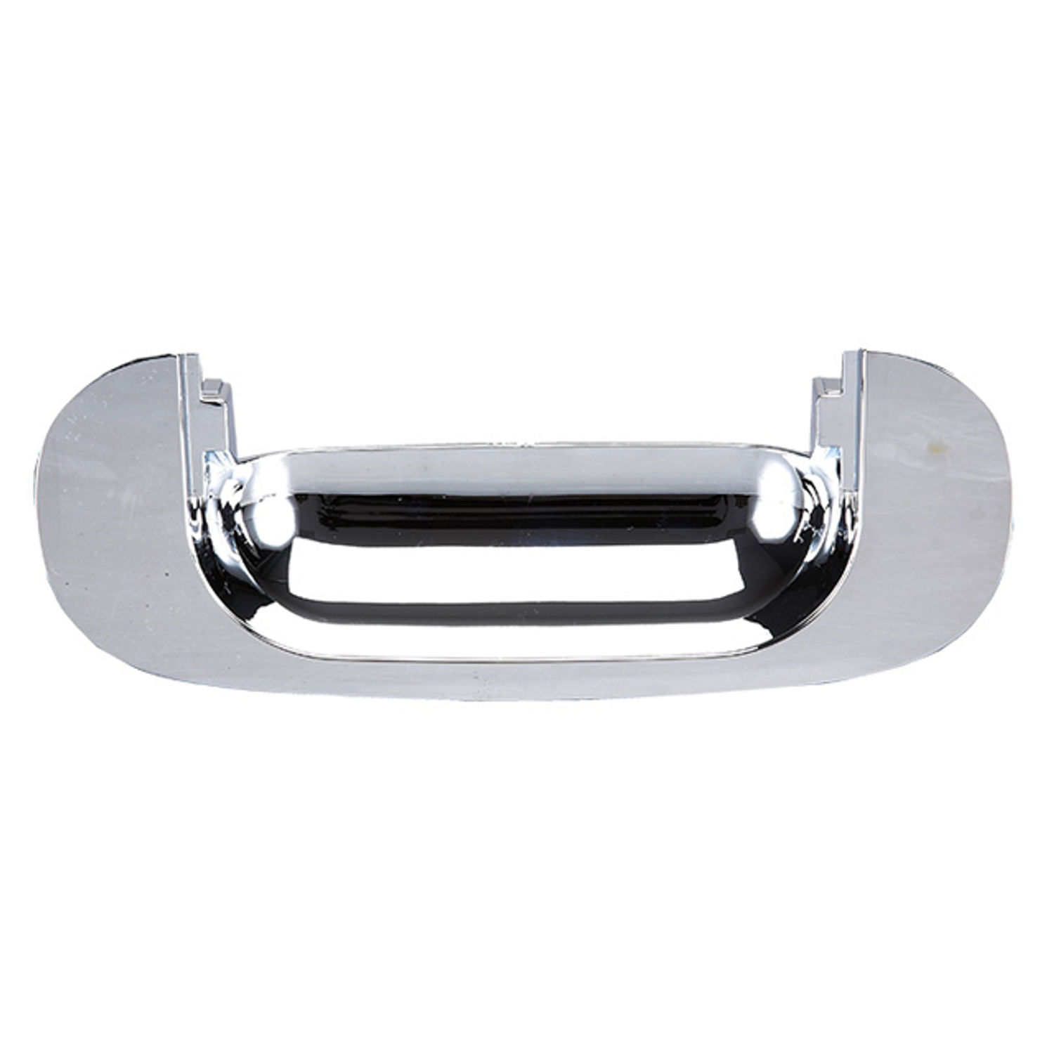 Manija Bisel Tapa Dodge Ram 1994-2001 Cromada