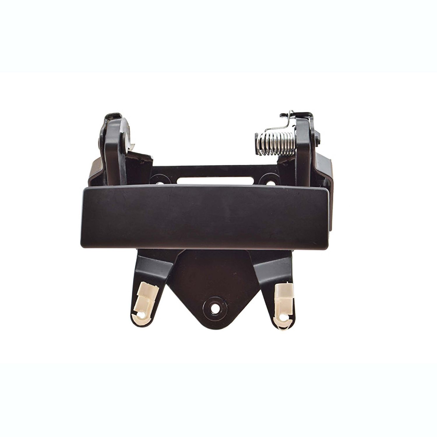 manija tapa Dodge Ram 1994-2001 negra lisa